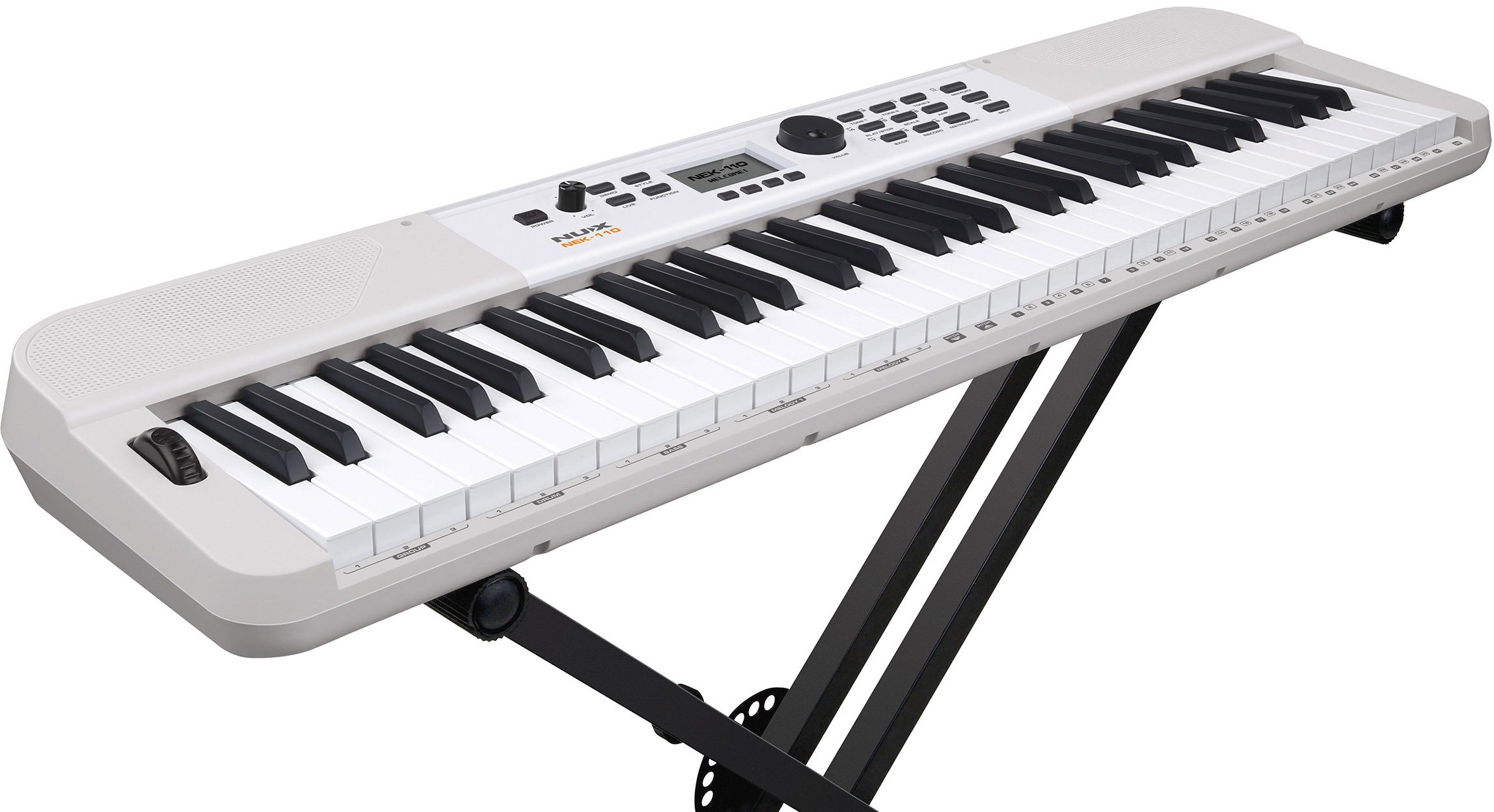 Nux NEK-110 WH (obrázek 4)