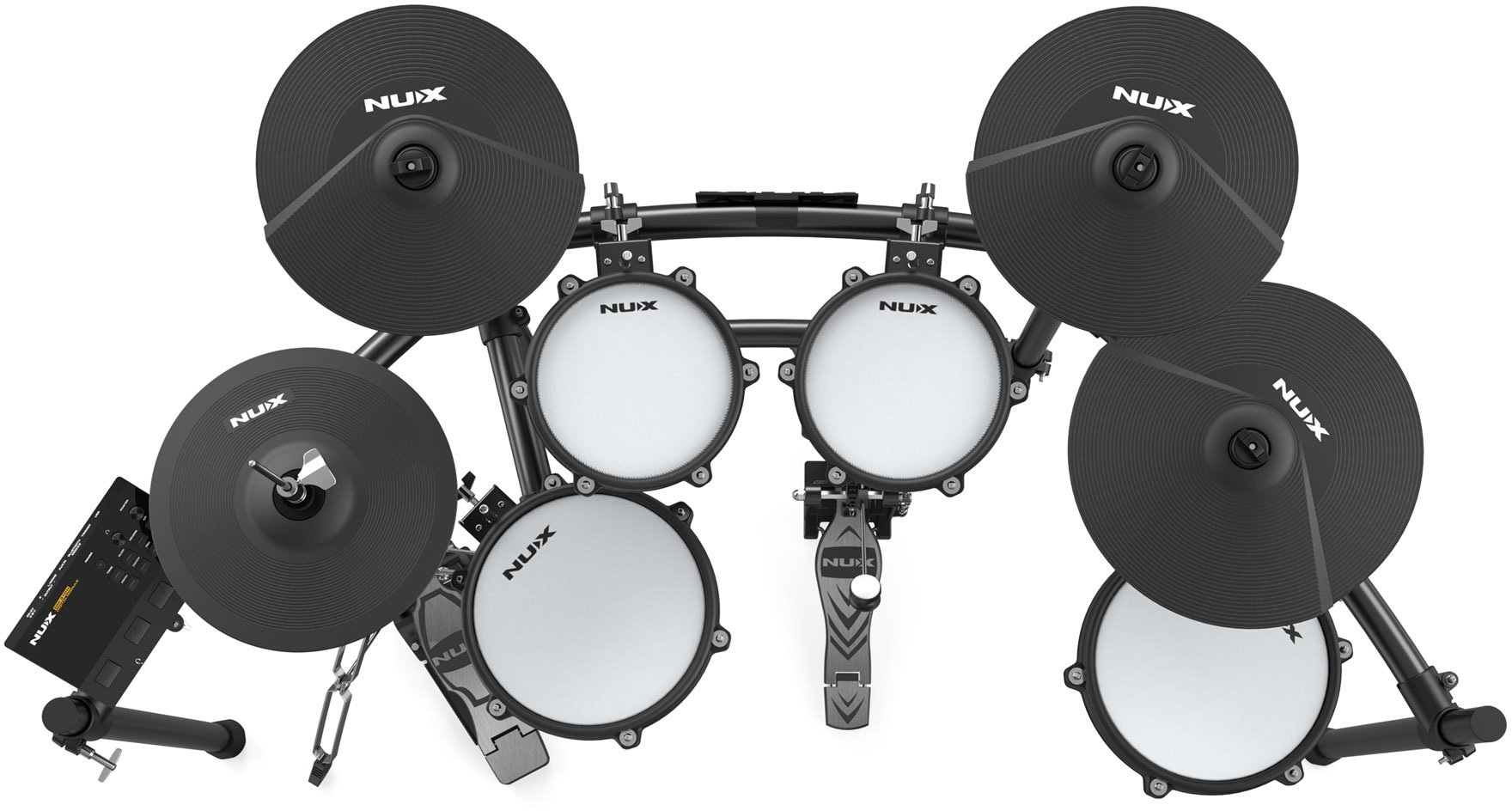 Nux DM-310H (obrázek 5)