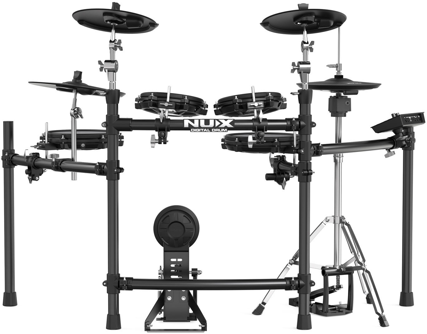 Nux DM-310H (obrázek 6)