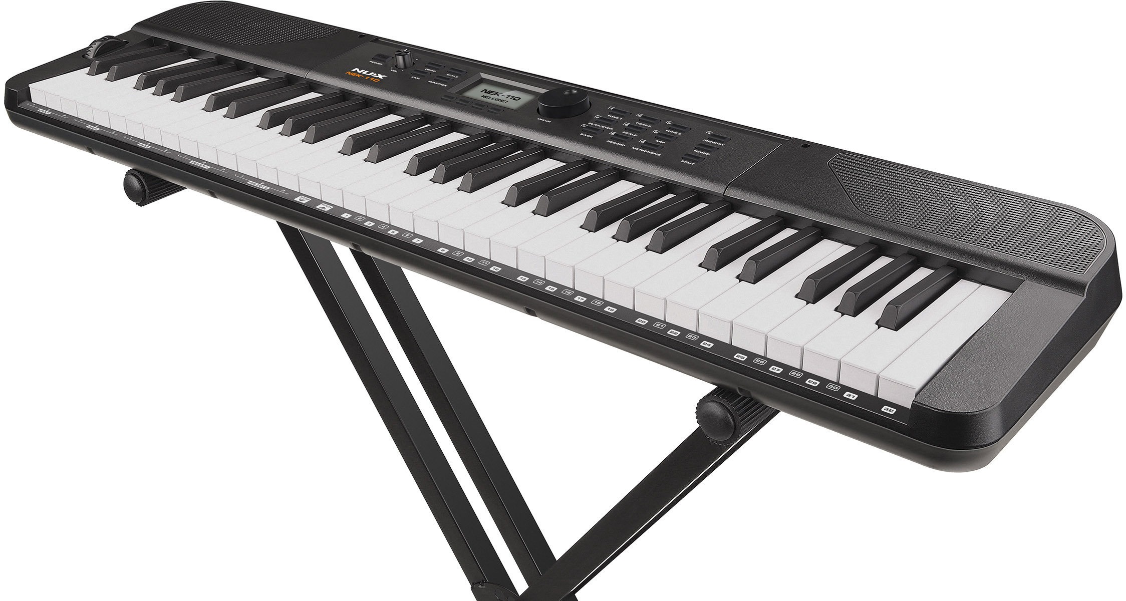 Nux NEK-110 BK (obrázek 4)