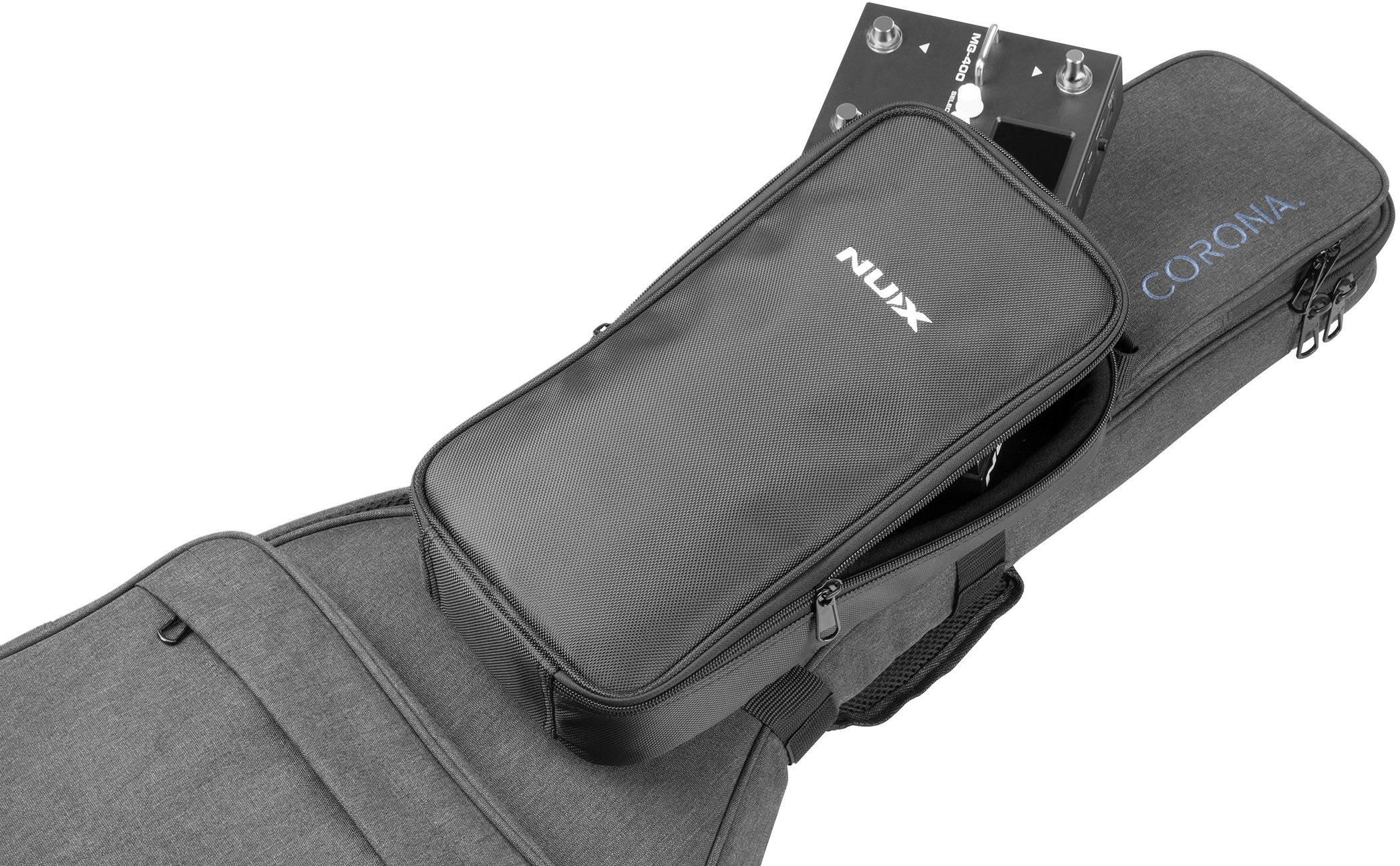 Nux MULTI-FX BAG (obrázek 9)