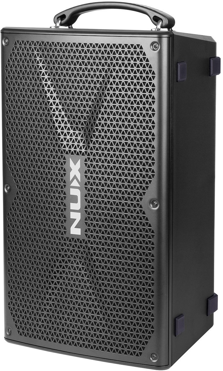 Nux NBA-200FR Busking (obrázek 3)