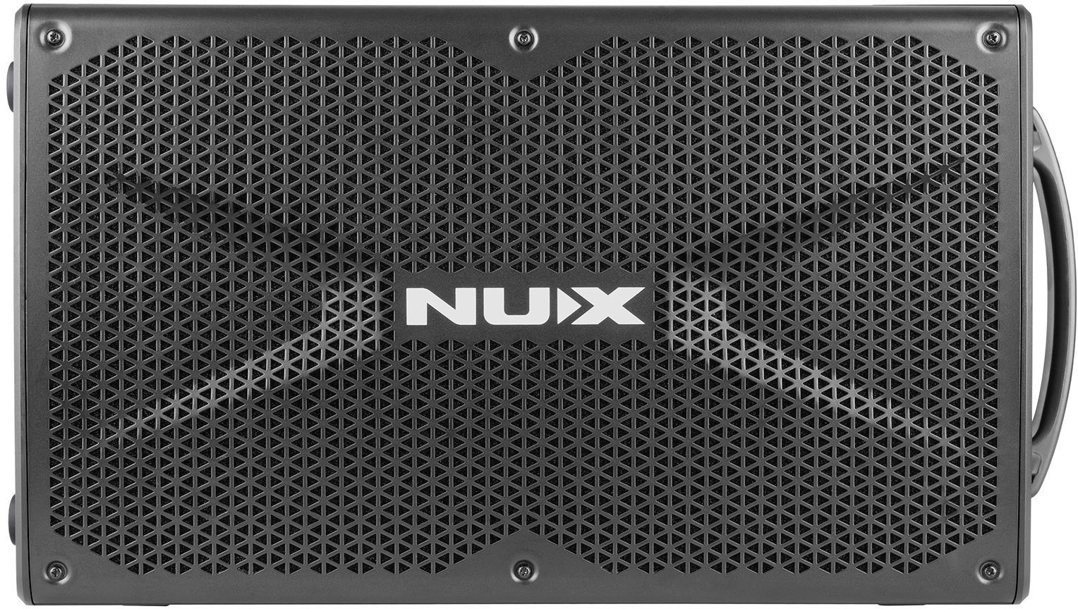 Nux NBA-200FR Busking (obrázek 4)