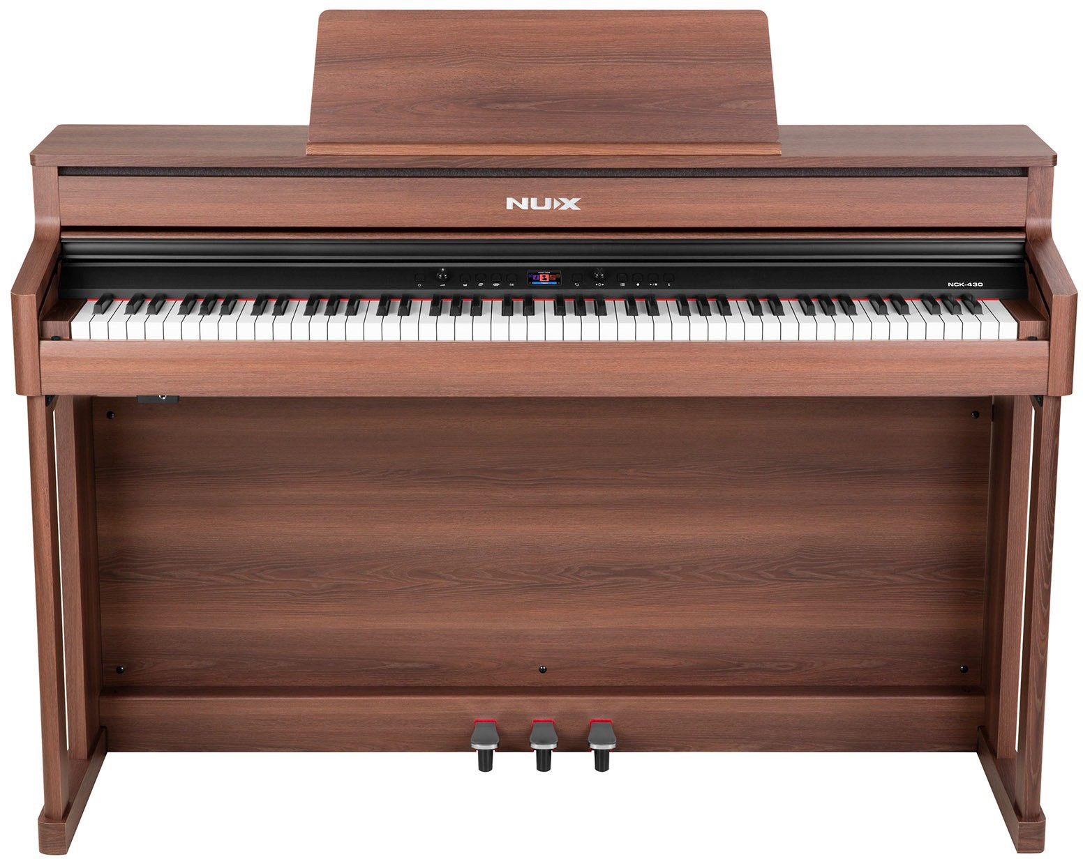 Levně Nux NCK-430