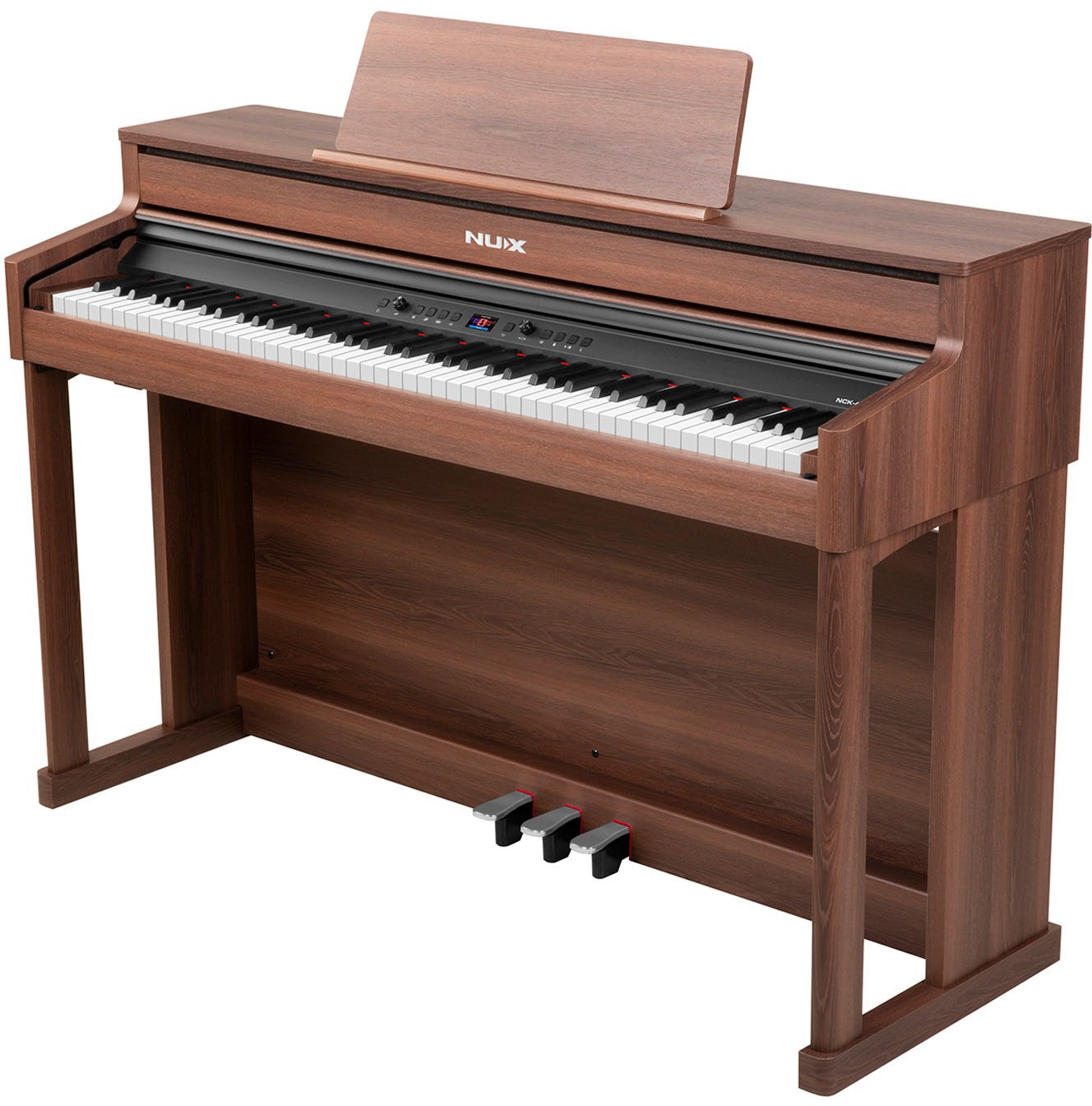 Nux NCK-430 (obrázek 3)