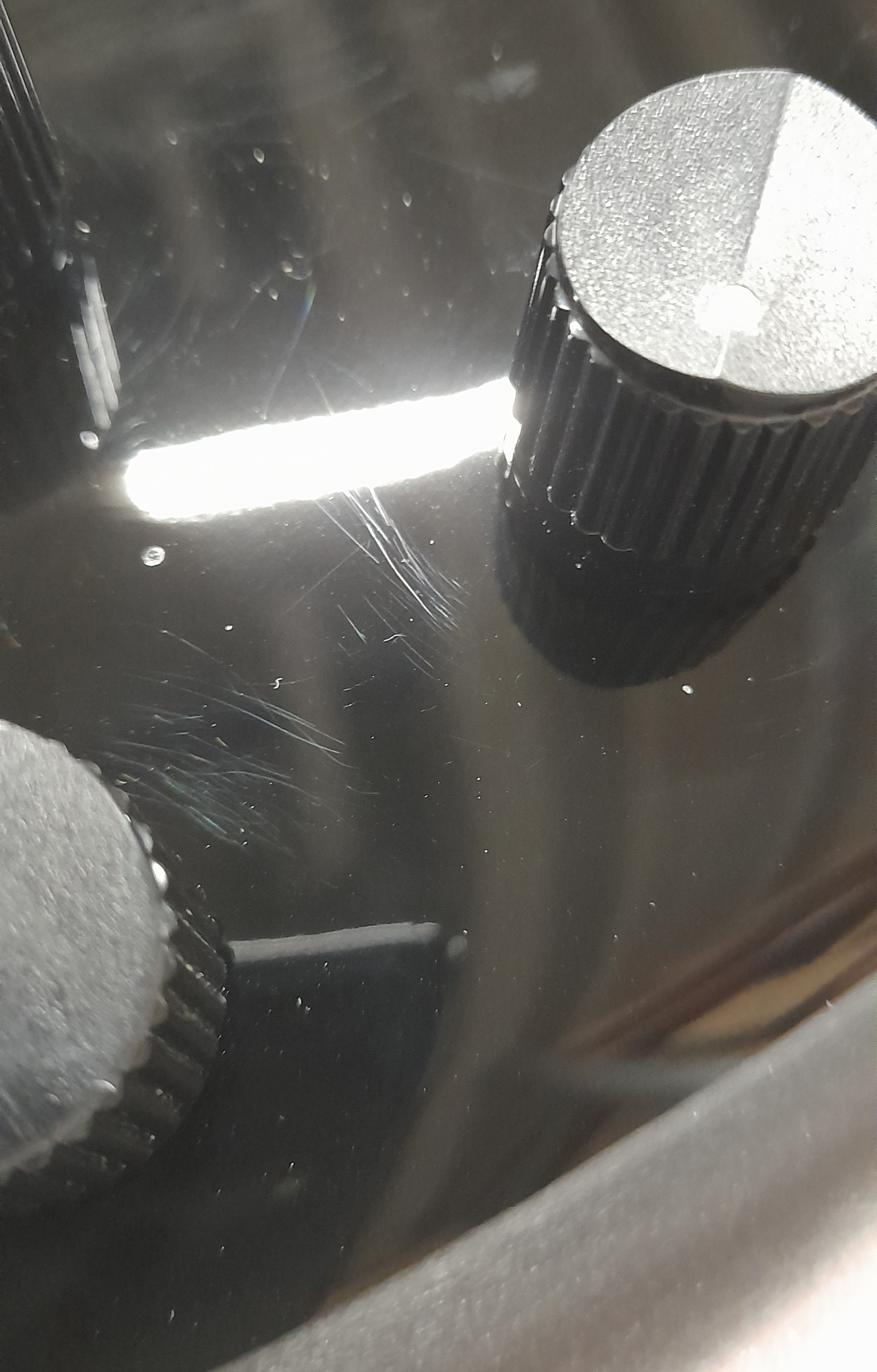 Spector Icon NS-2 Bolt-On Black (použité) (obrázek 5)