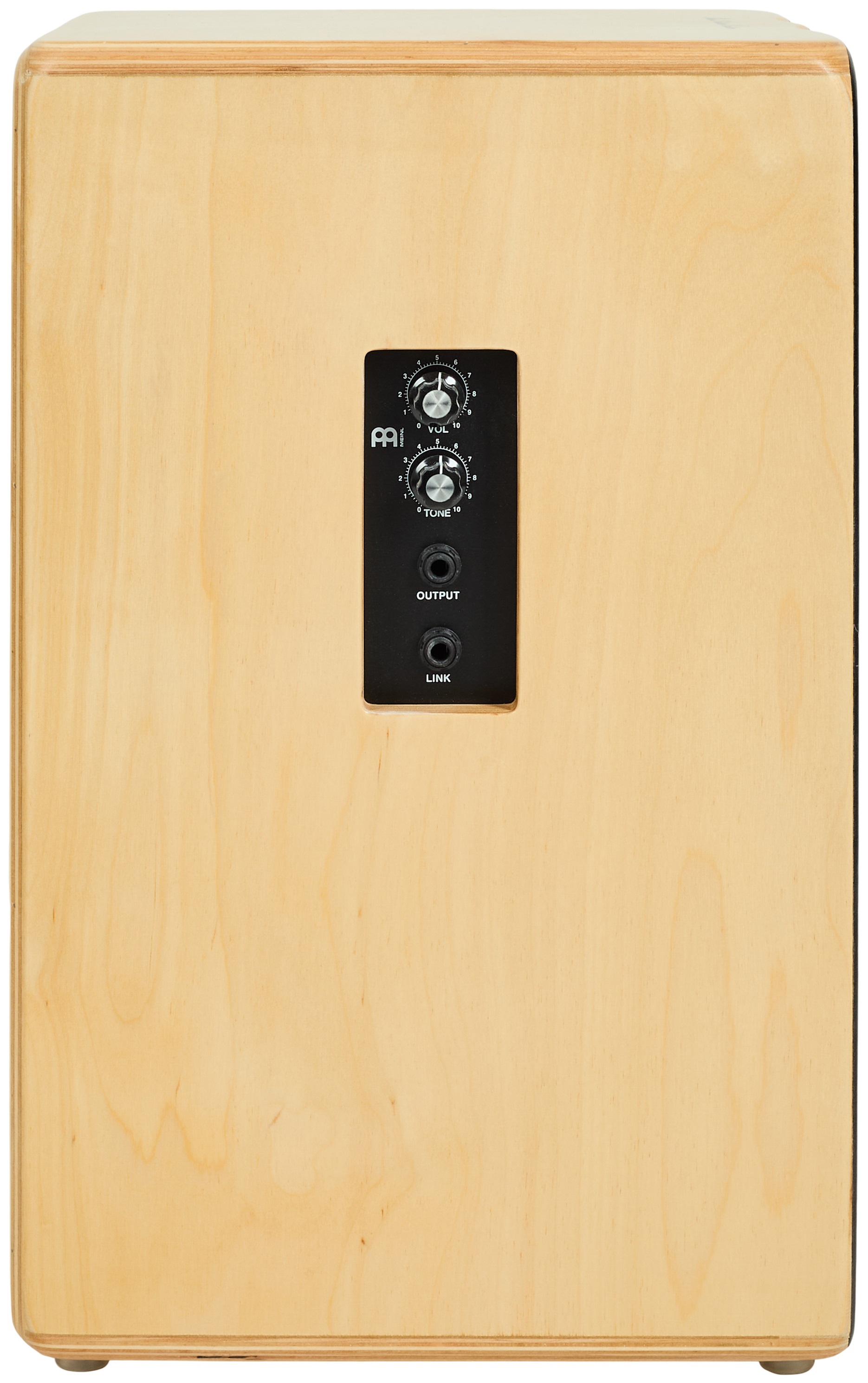 Meinl Artisan Edition Pickup Cajon Dark Olive Burst (obrázek 4)