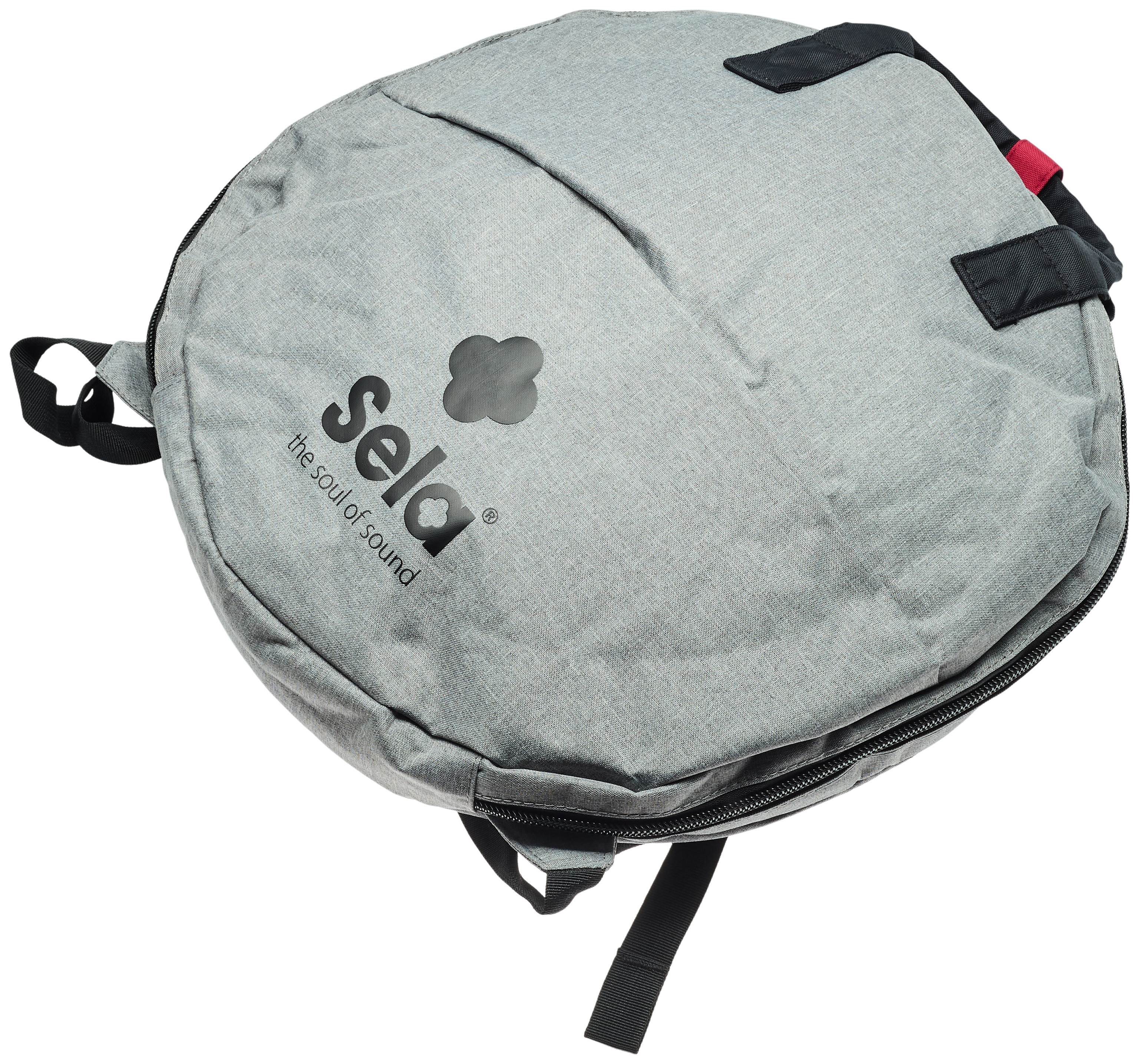 Sela 14" Melody Tongue Drum D Amara Navy Blue (obrázek 5)