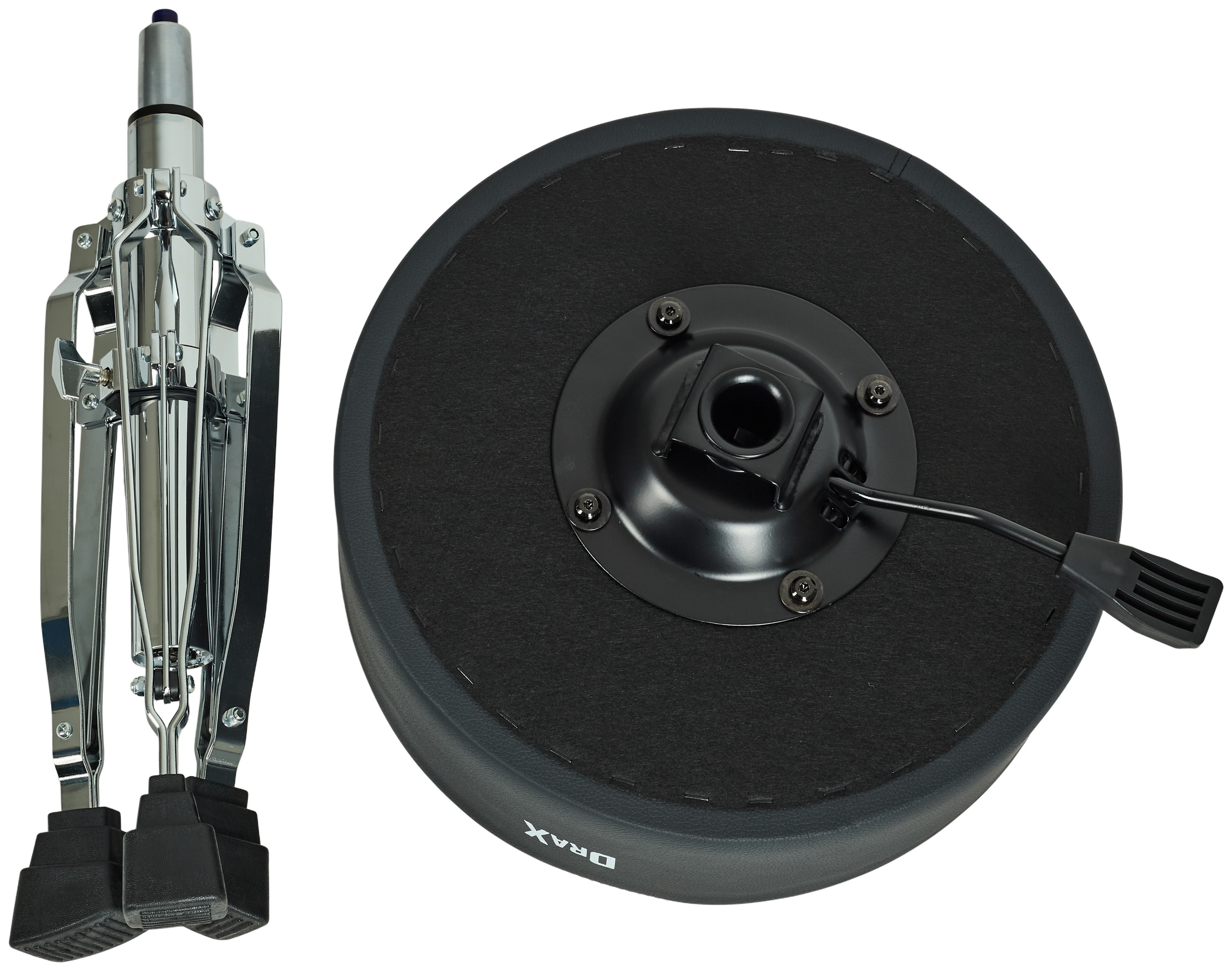 DraX DTS310 (obrázek 5)