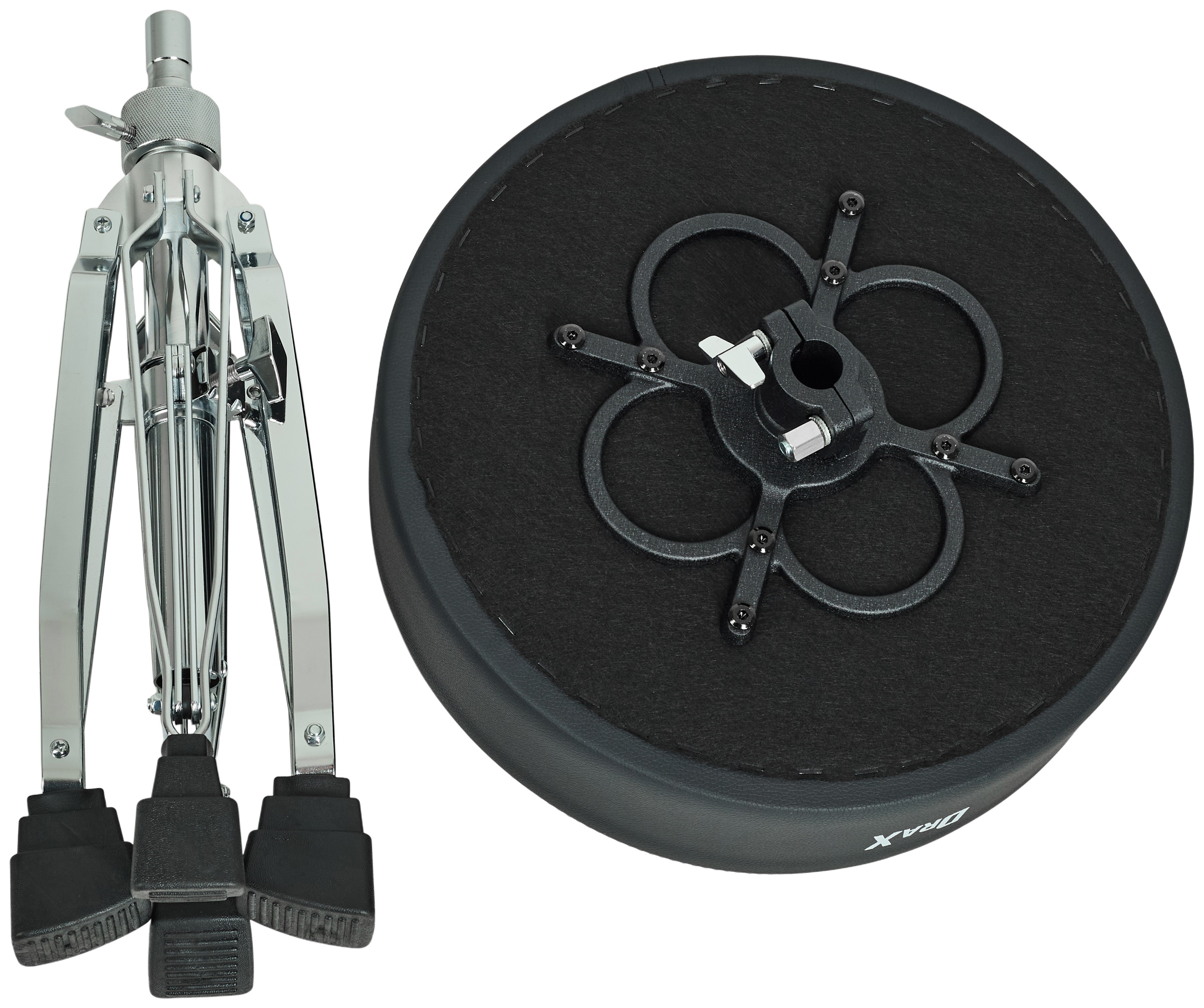 DraX DTS170 Green (obrázek 5)