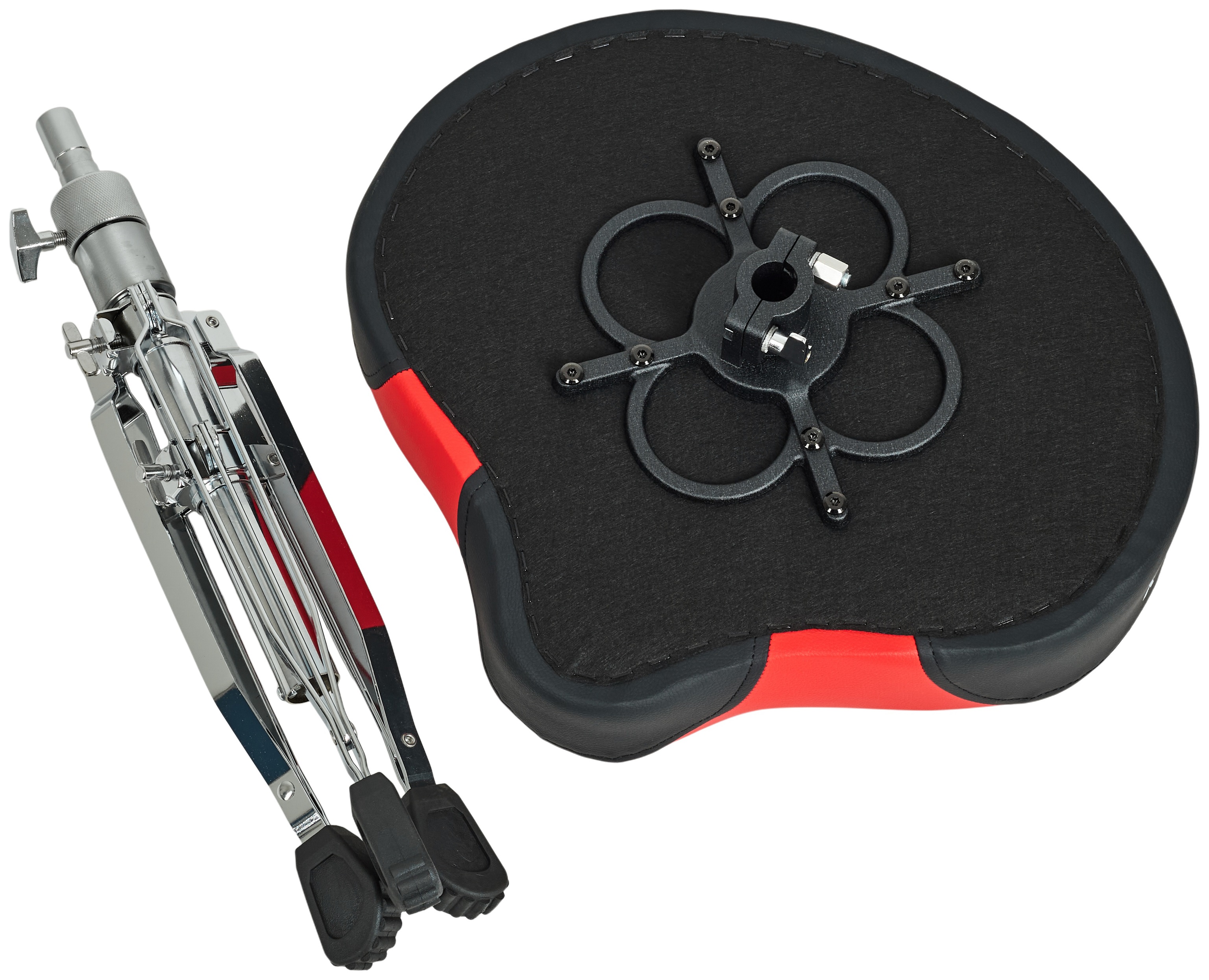 DraX DTS131R Red (obrázek 5)