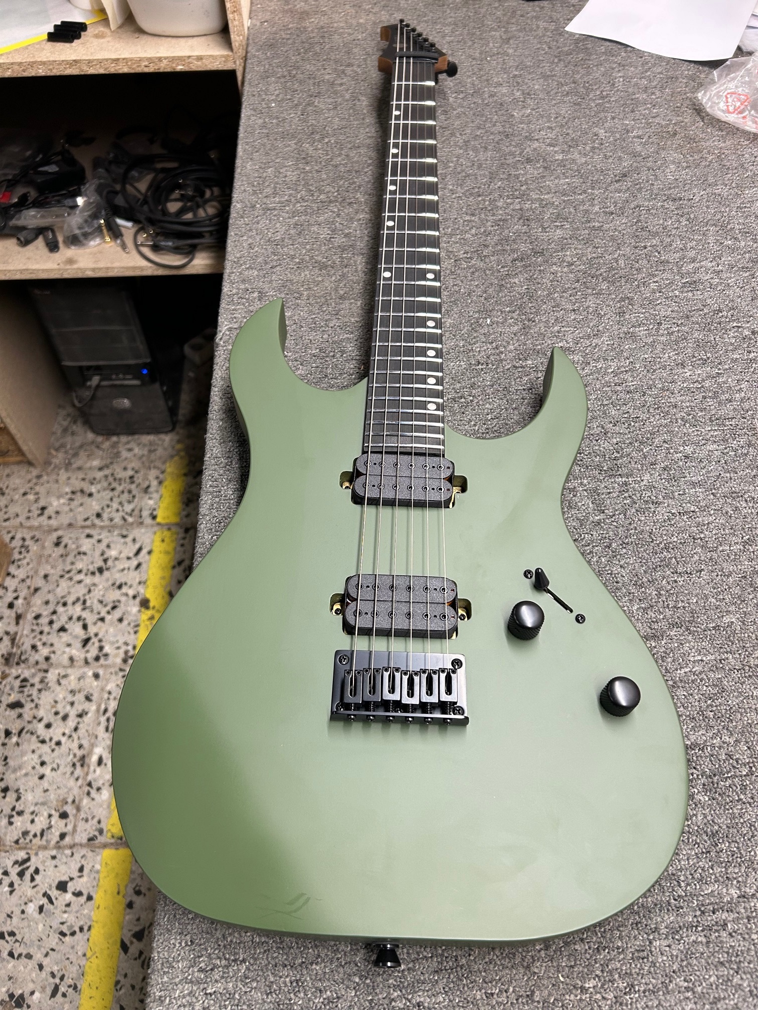 Spira S-400 MGR (použité) (obrázek 6)