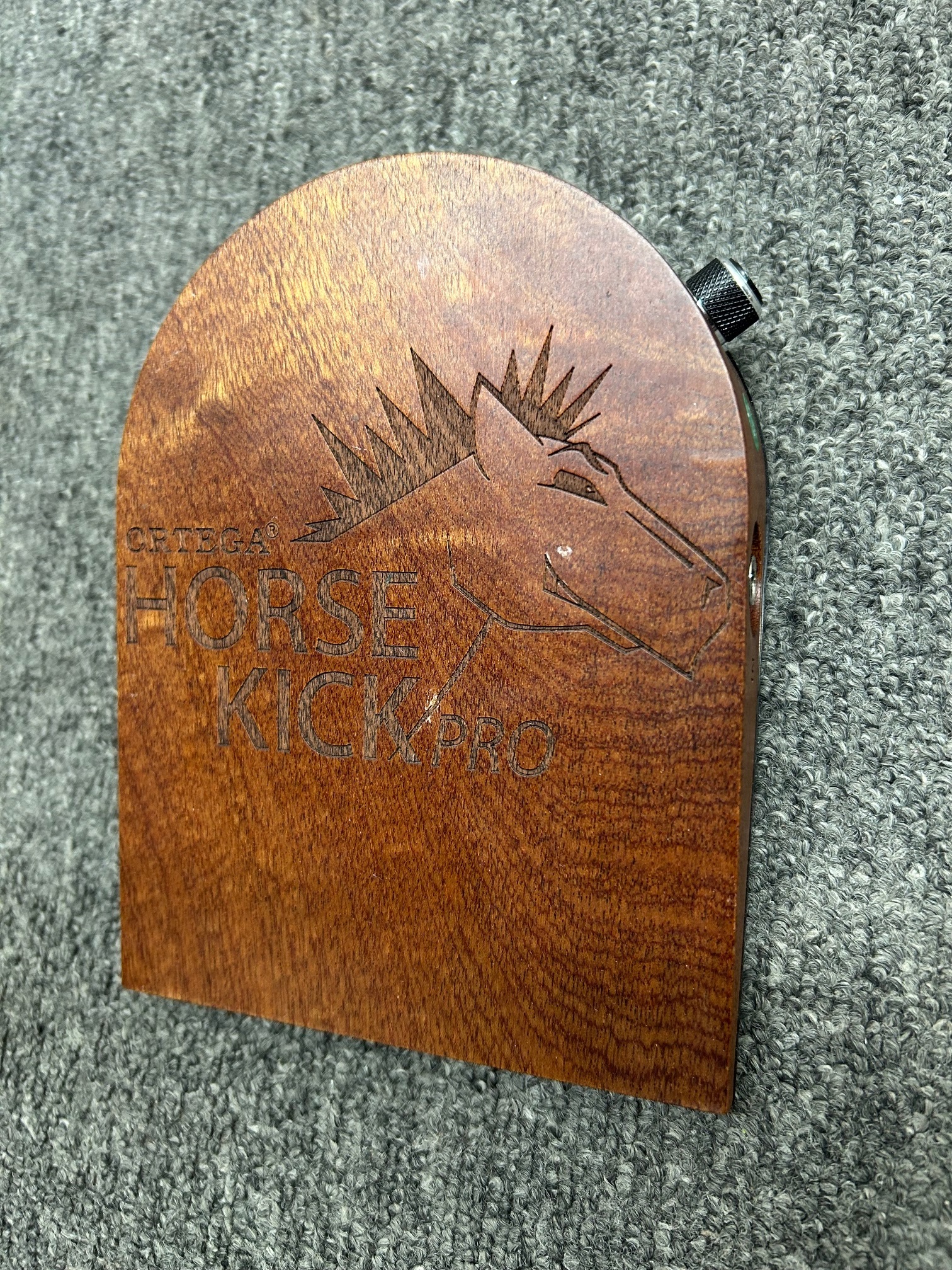 Ortega HORSEKICKPRO (použité) (obrázek 8)