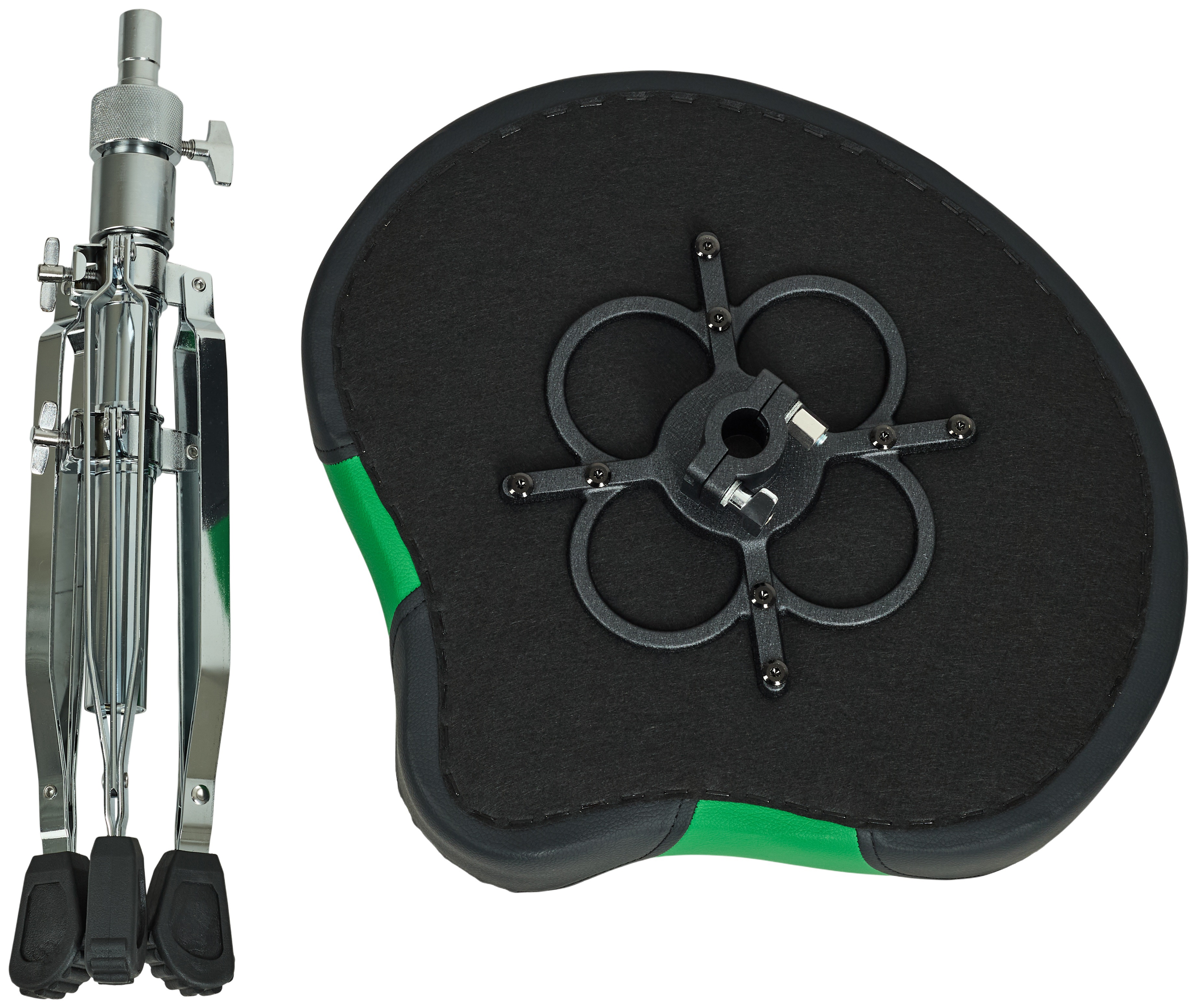 DraX DTS131G Green (obrázek 5)