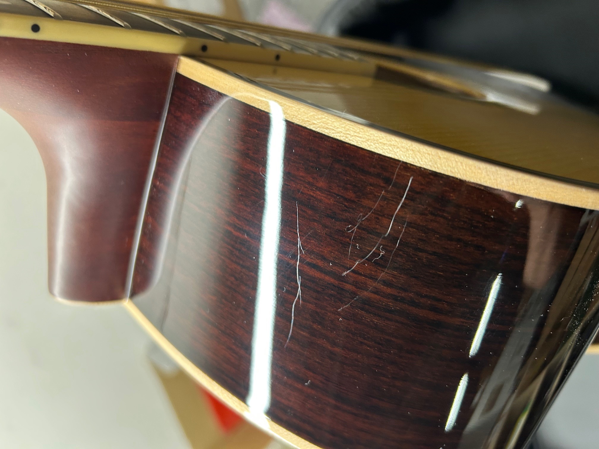 Yamaha LL16 ARE 12 (použité) (obrázek 9)