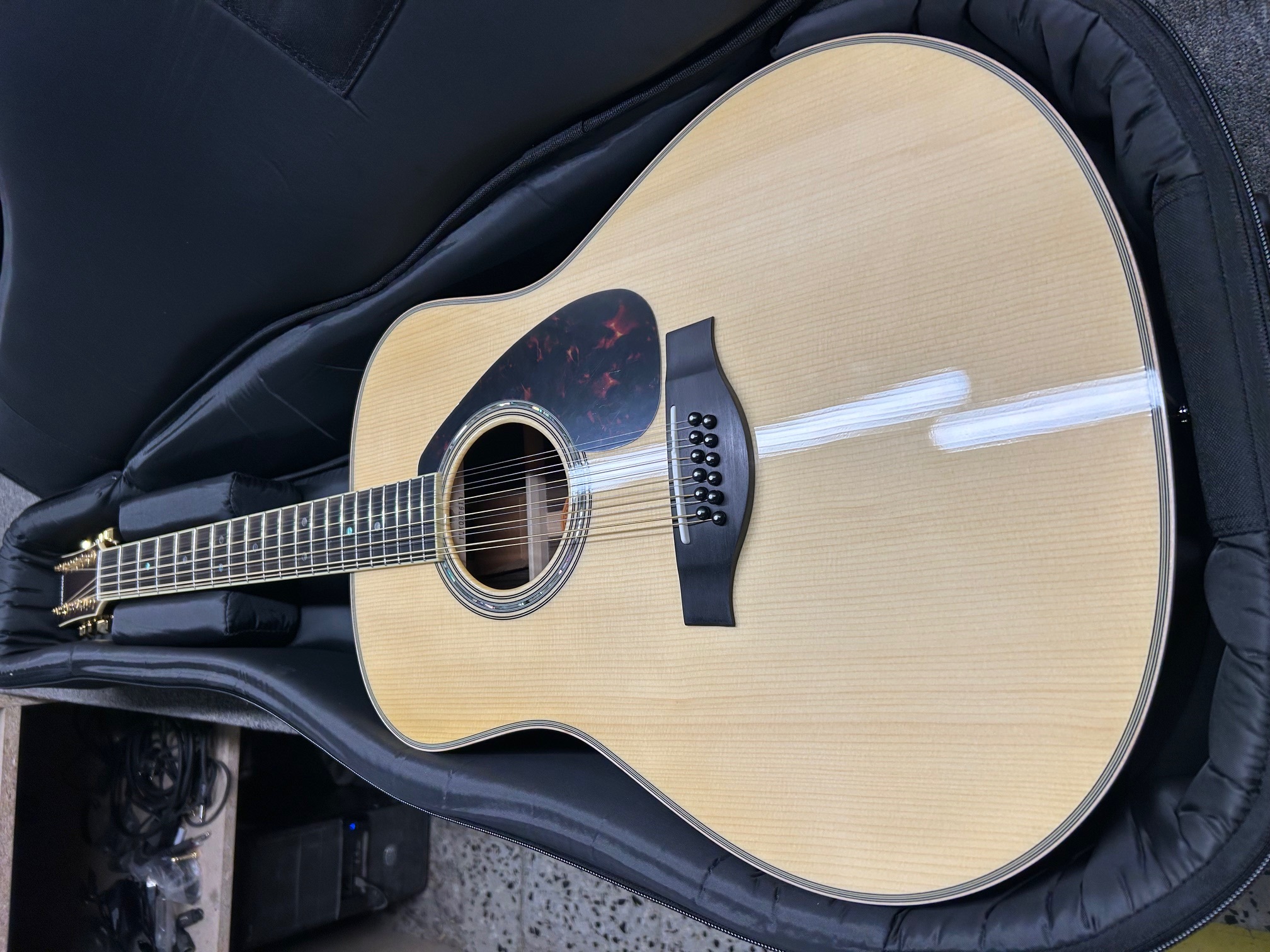 Yamaha LL16 ARE 12 (použité) (obrázek 10)