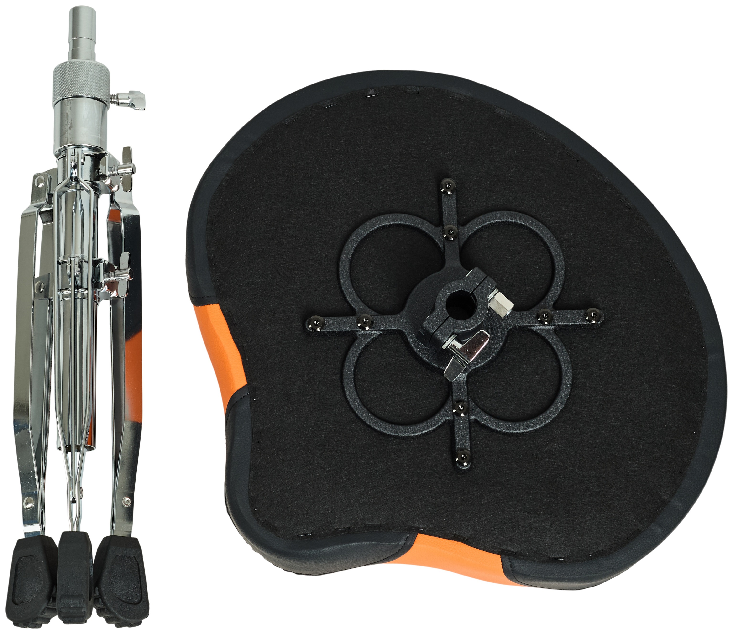 DraX DTS131O Orange (obrázek 5)