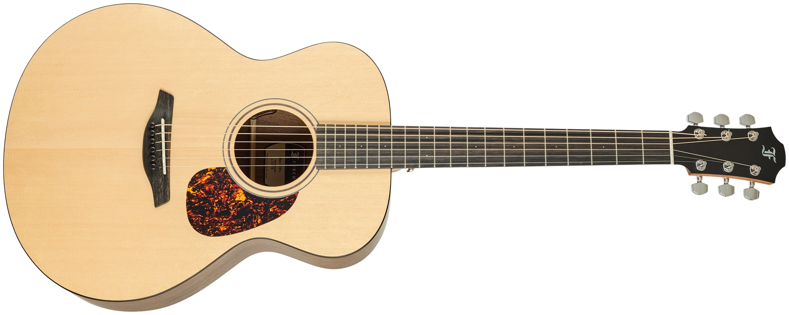 Furch Blue G-SW L.R. Baggs EAS-VTC CNR Active