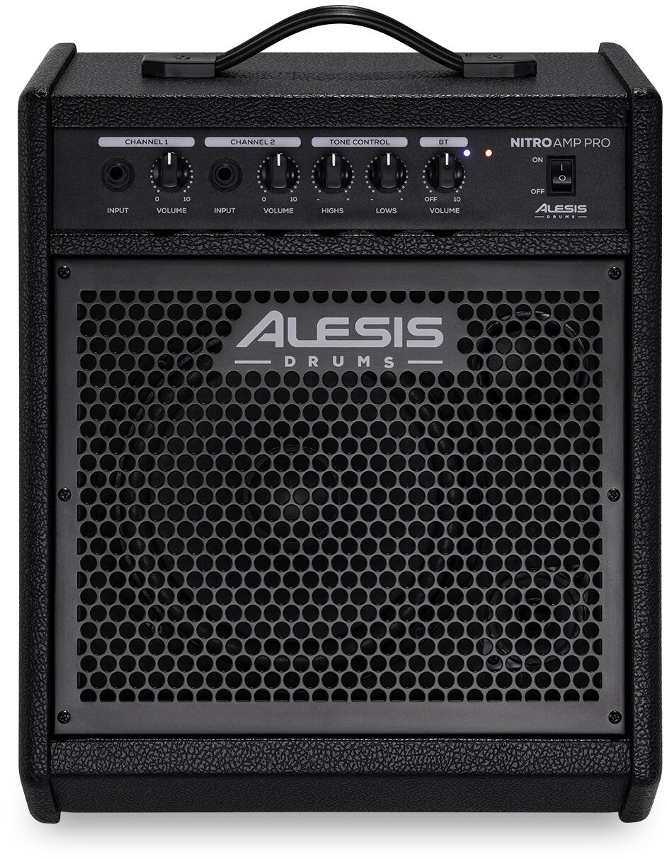 Alesis Nitro Amp Pro
