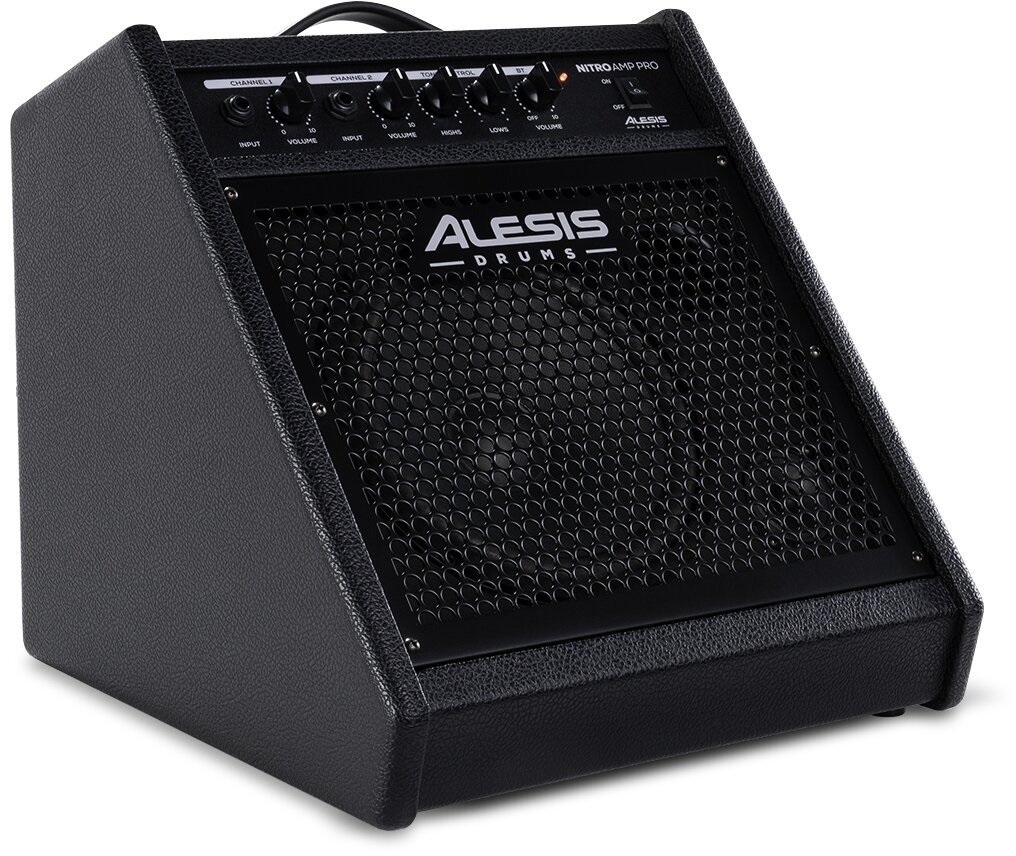 Alesis Nitro Amp Pro (obrázek 3)