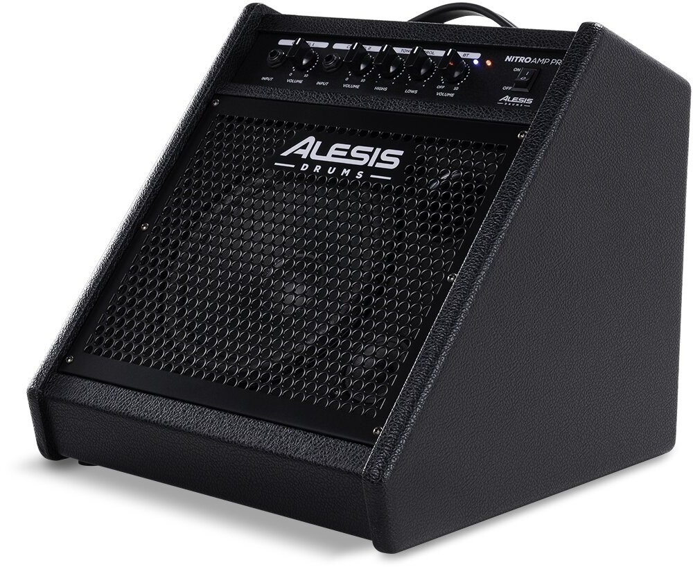 Alesis Nitro Amp Pro (obrázek 4)