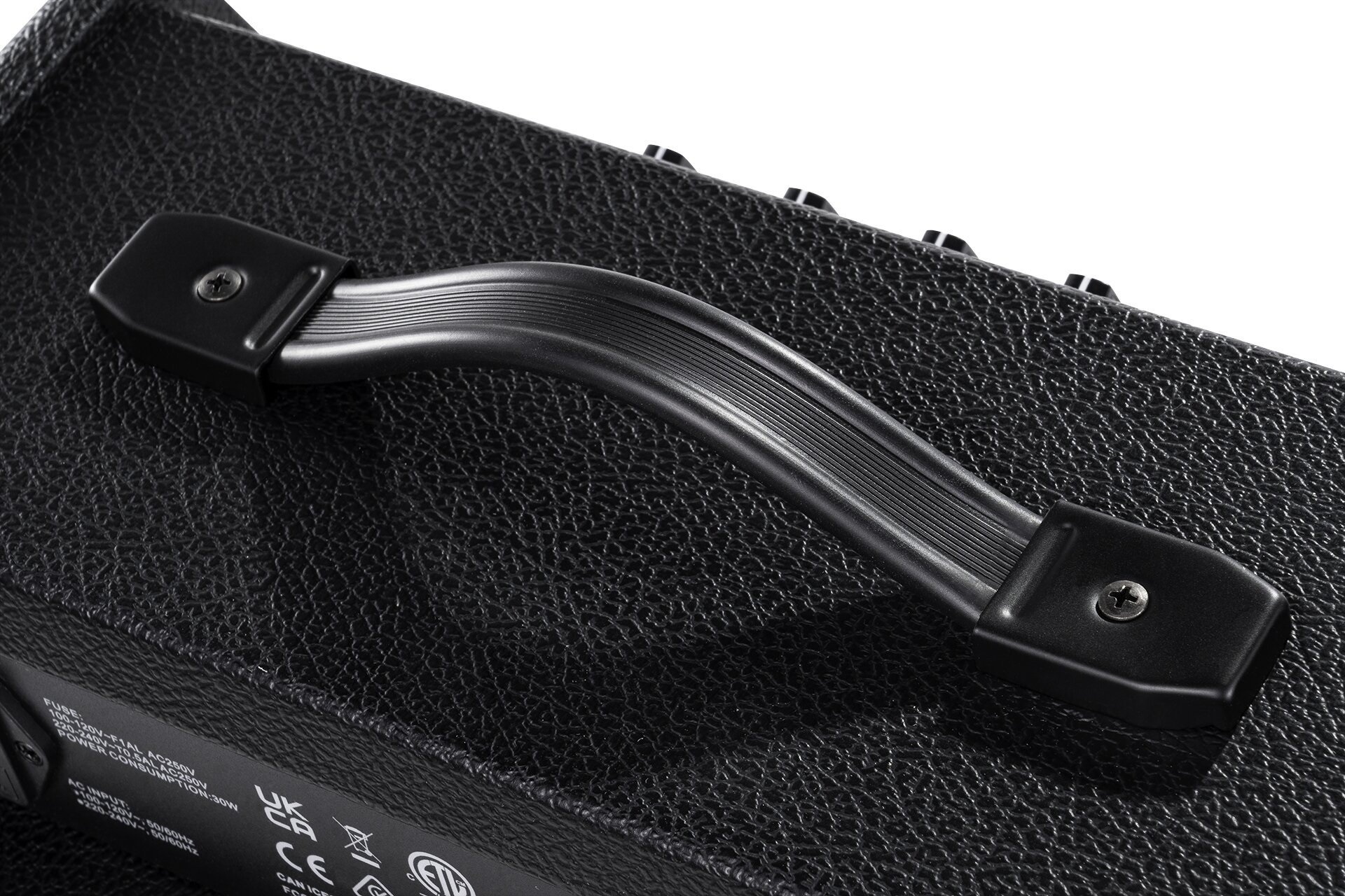 Alesis Nitro Amp Pro (obrázek 8)