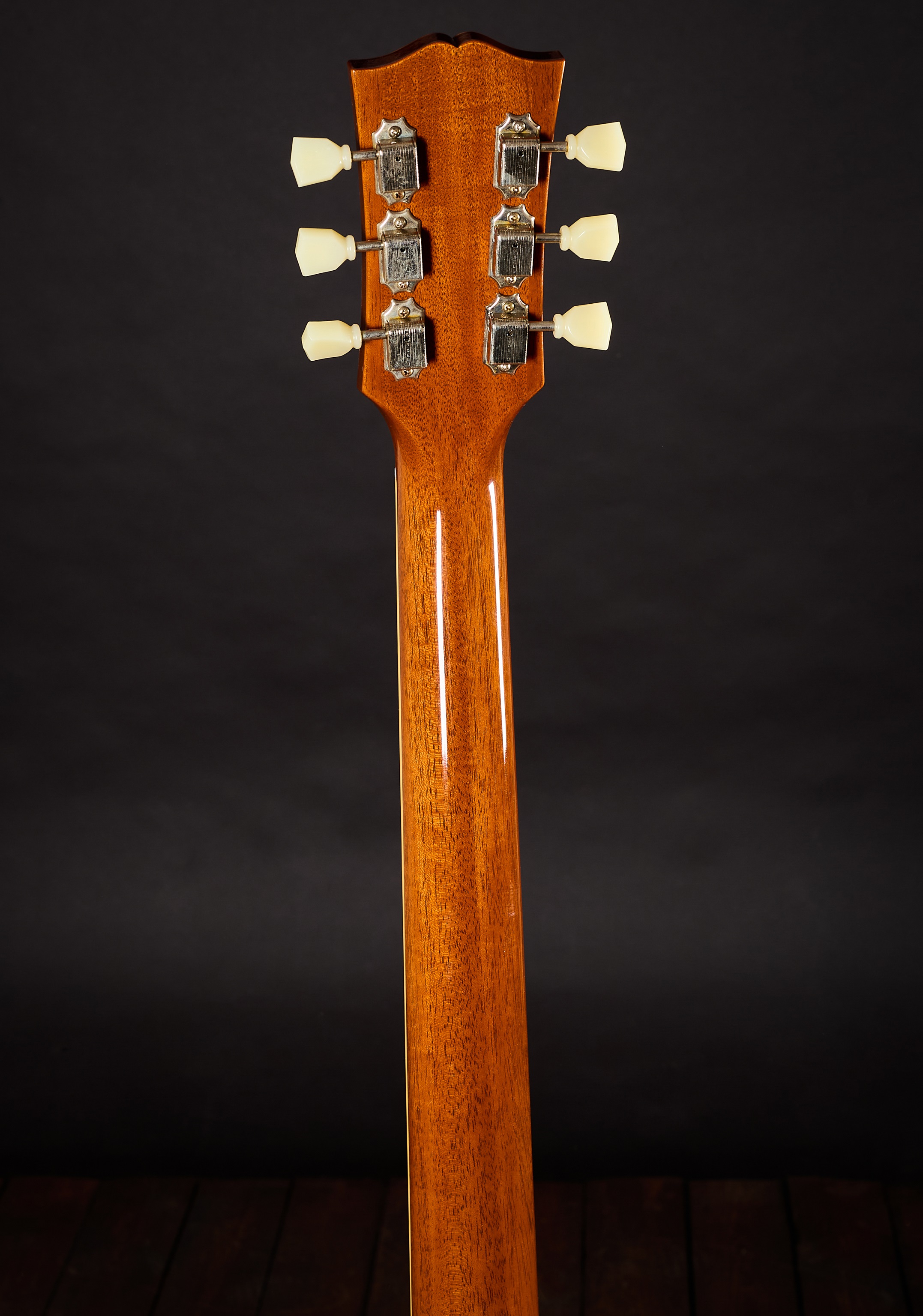 Gibson Custom 2024 1959 ES-335 Reissue VOS Vintage Natural (obrázek 6)