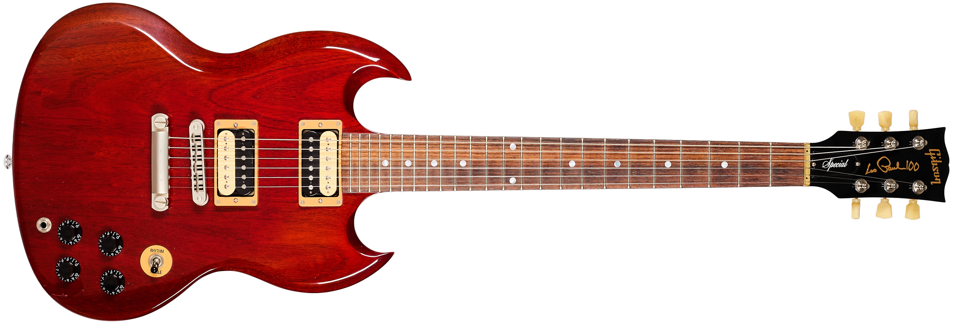 Levně Gibson 2015 SG Special