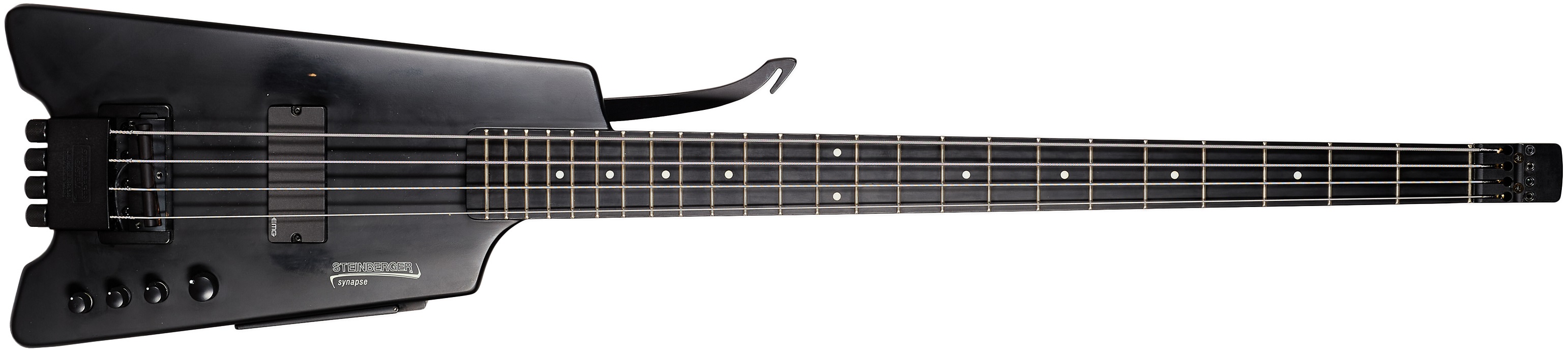 Steinberger 2015 Synapse Headless