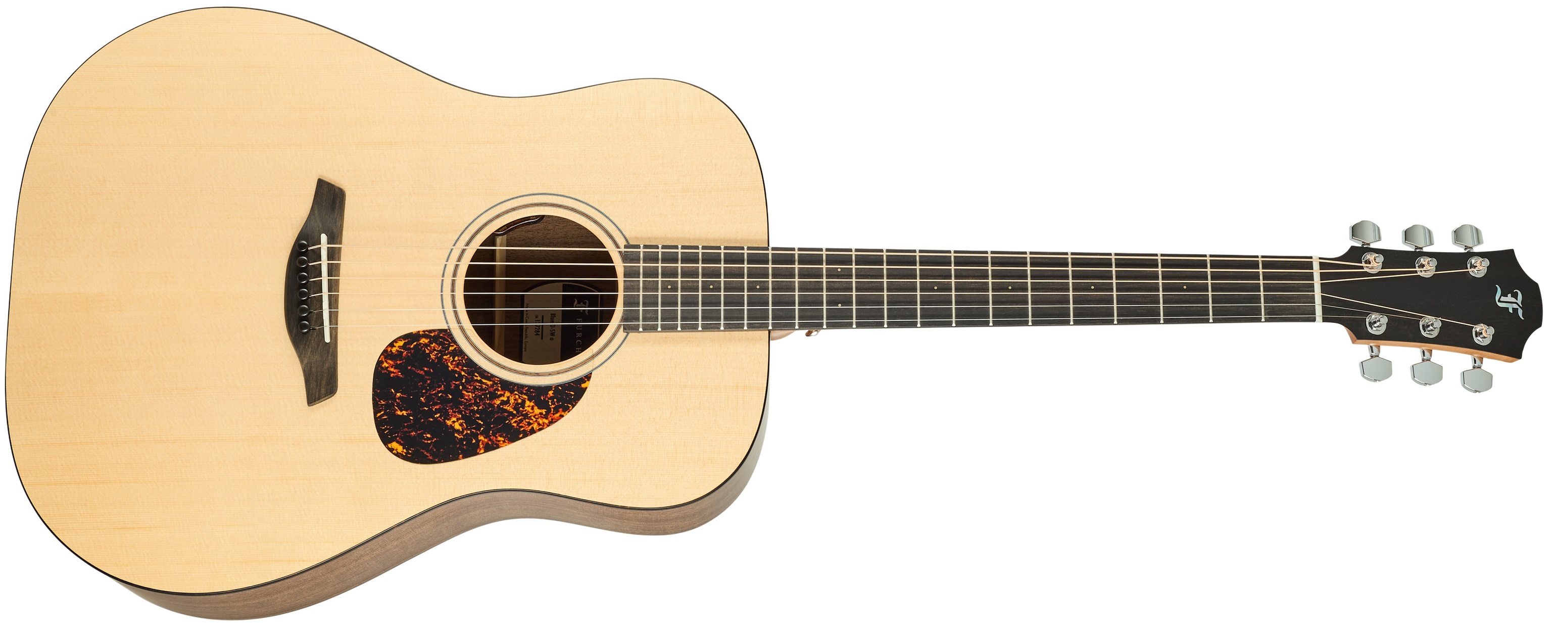 Furch Blue D-SW L.R. Baggs EAS-VTC CNR Active