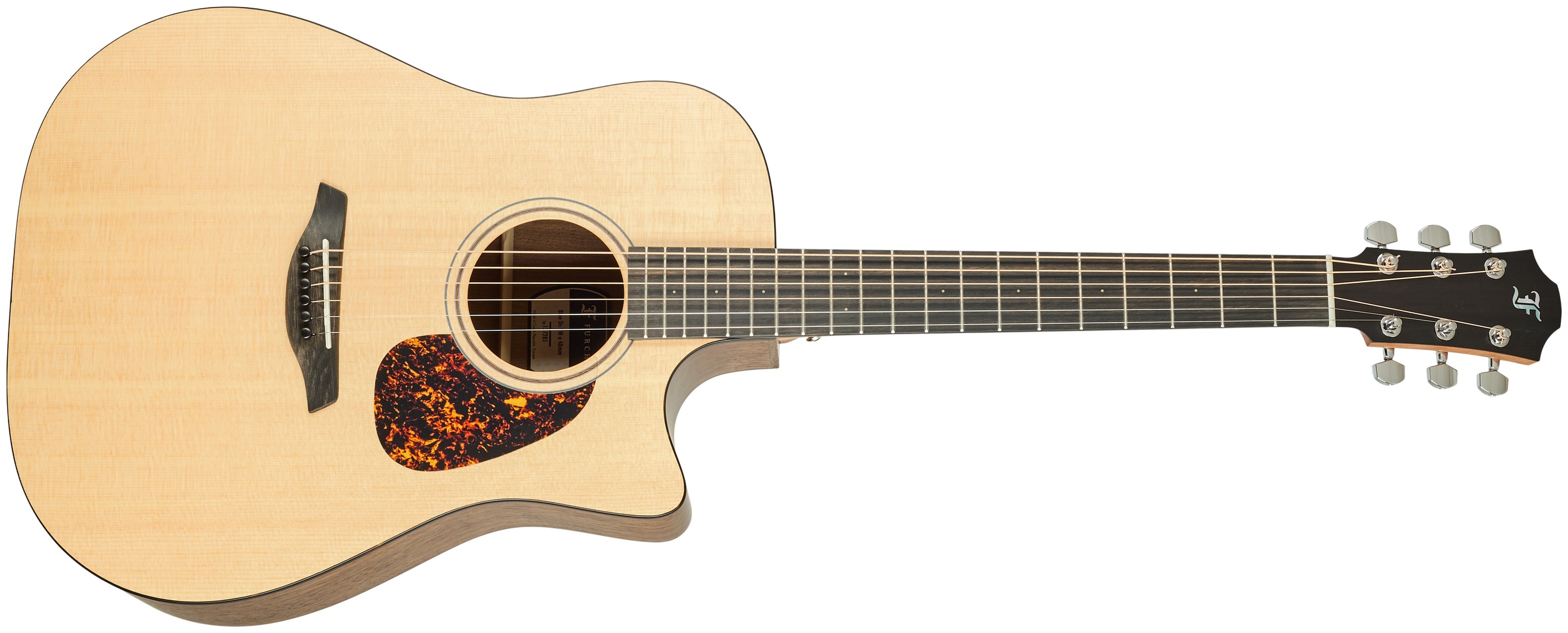 Furch Blue Dc-SW 48mm CNR Active