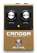 Strymon Canoga