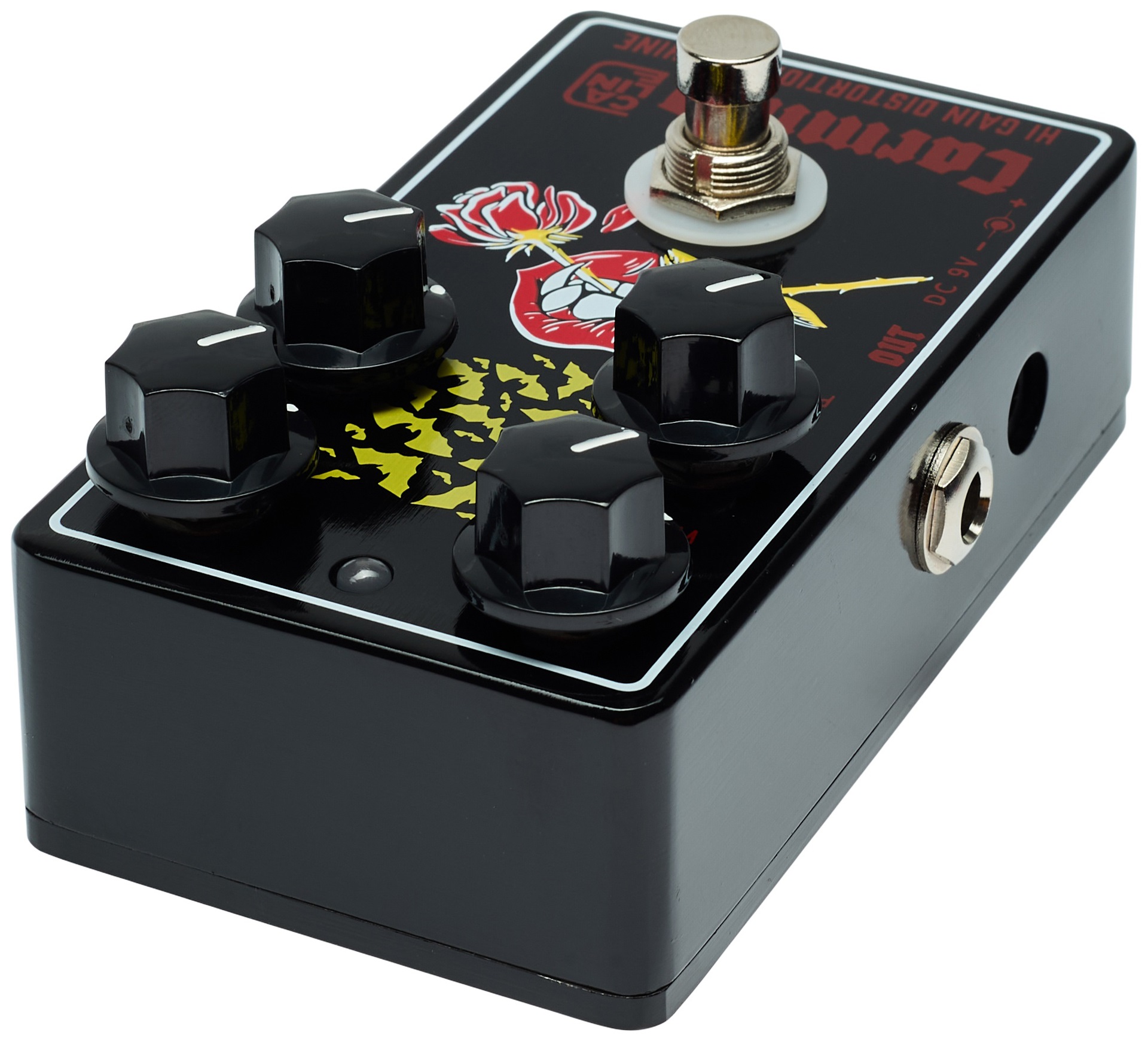 Caline CP-515 Carmilla Distortion (obrázek 4)