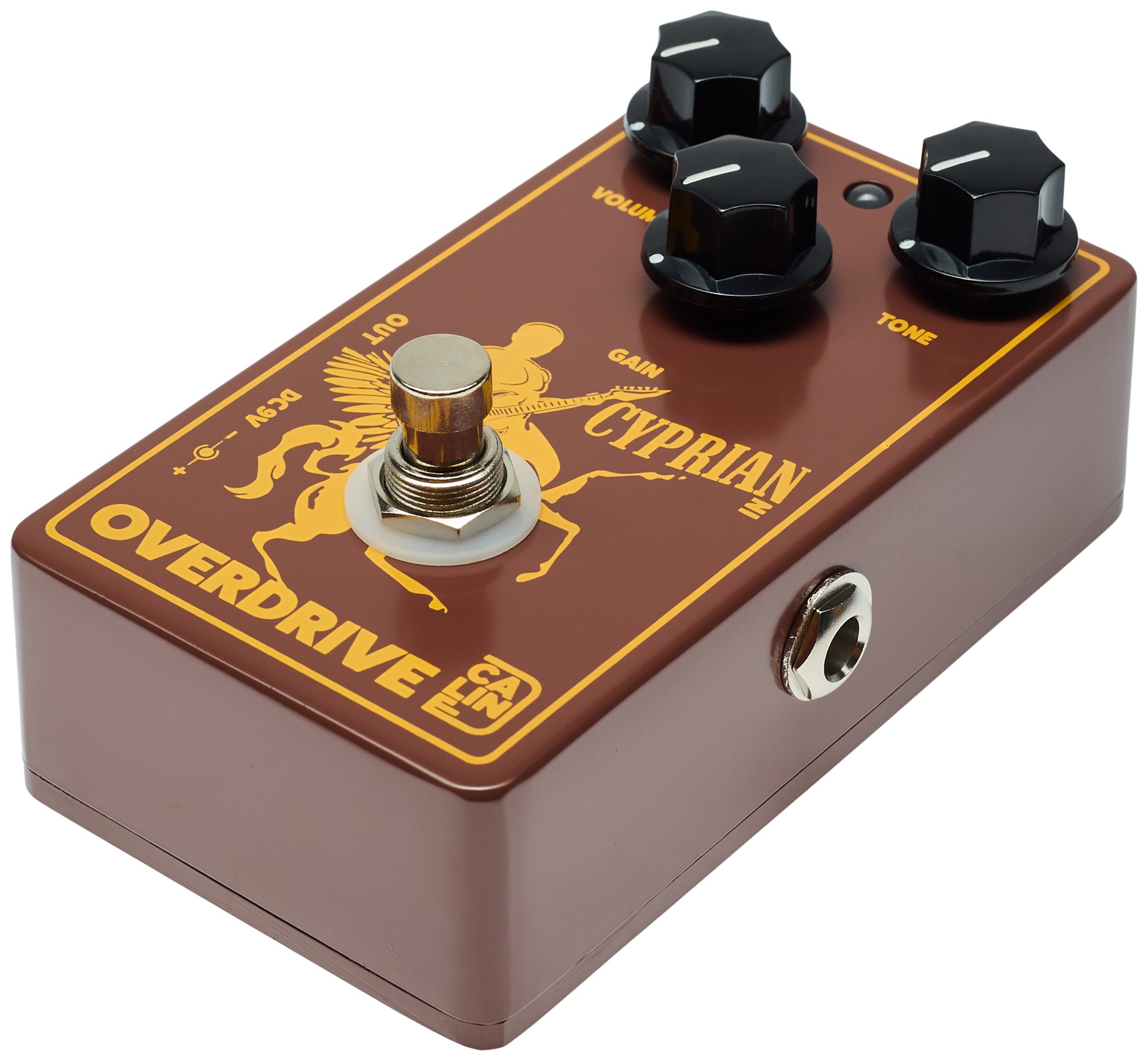 Caline CP-517 Cyprian Overdrive (obrázek 3)