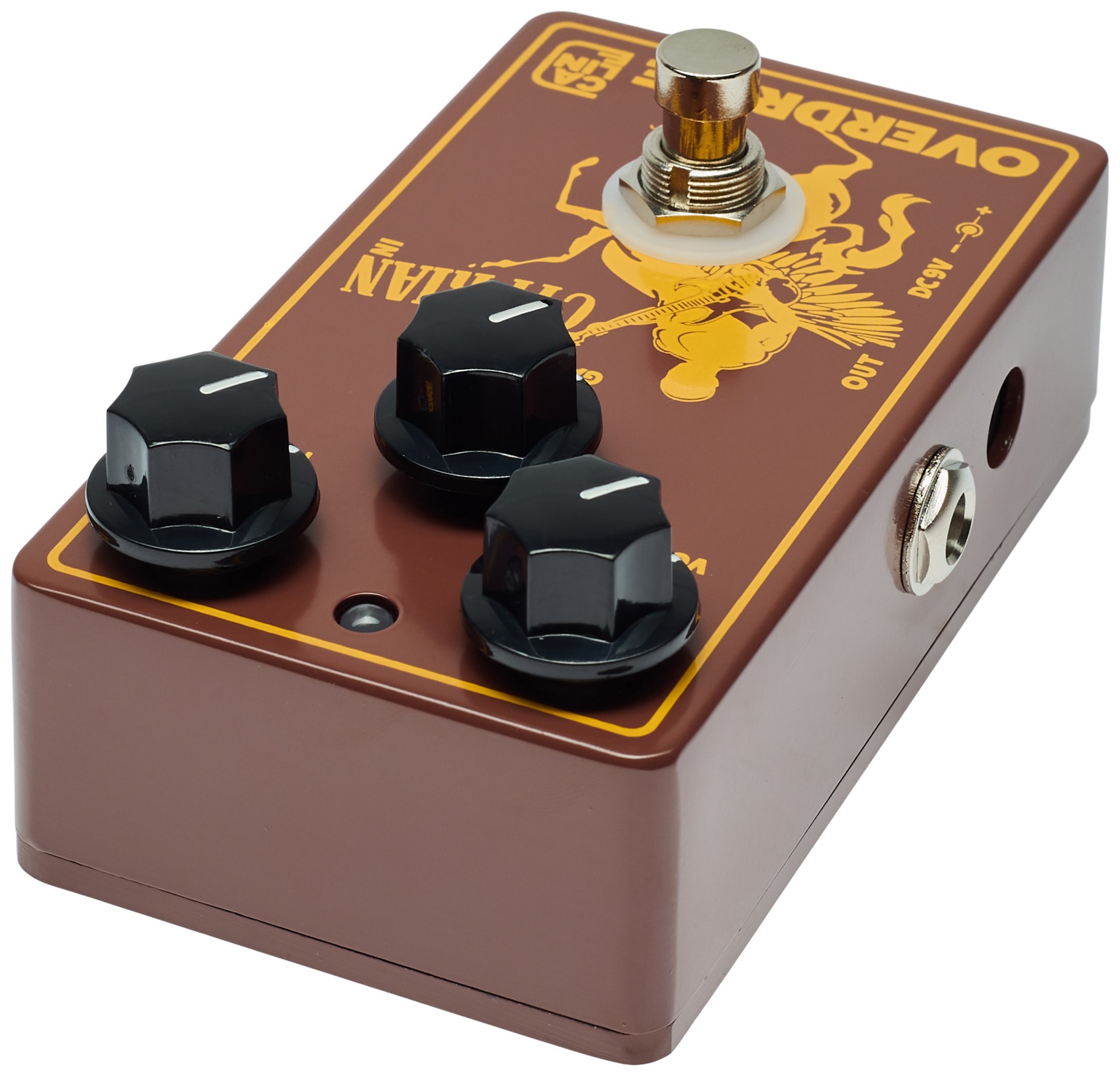 Caline CP-517 Cyprian Overdrive (obrázek 4)