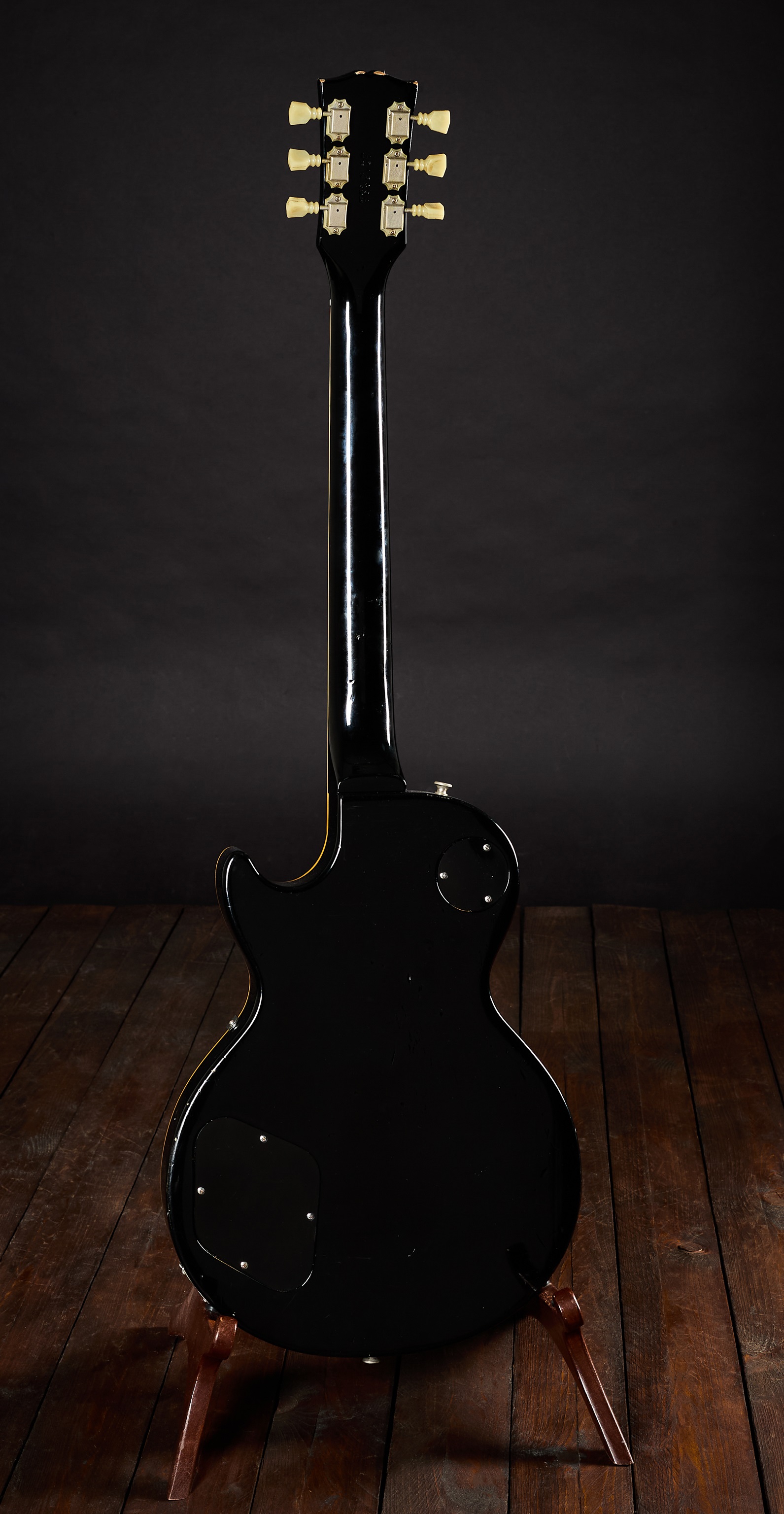 Yamaha 1984 Lord Player (obrázek 3)