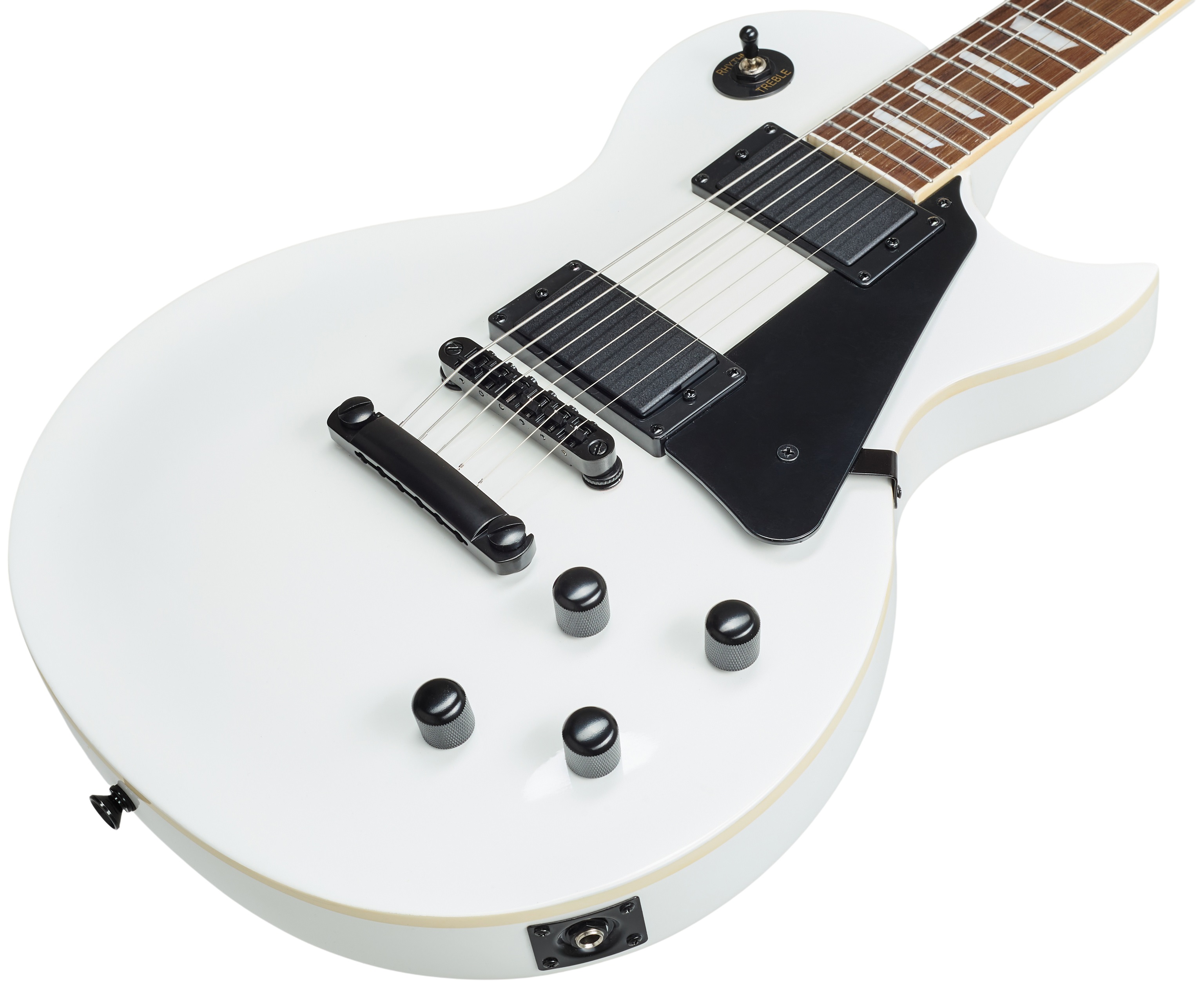 Blond SC-100 White (obrázek 3)