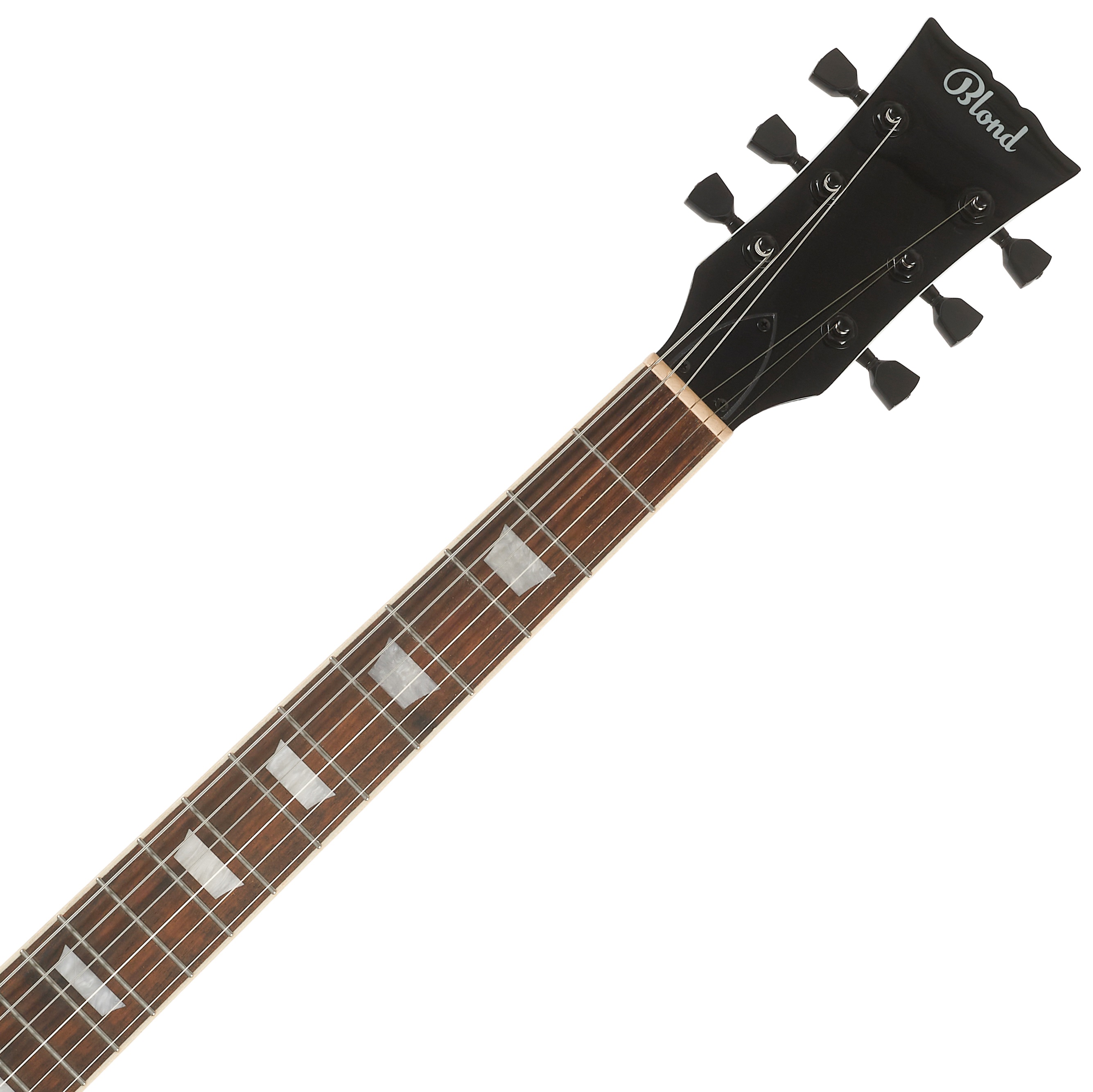 Blond SC-100 White (obrázek 4)