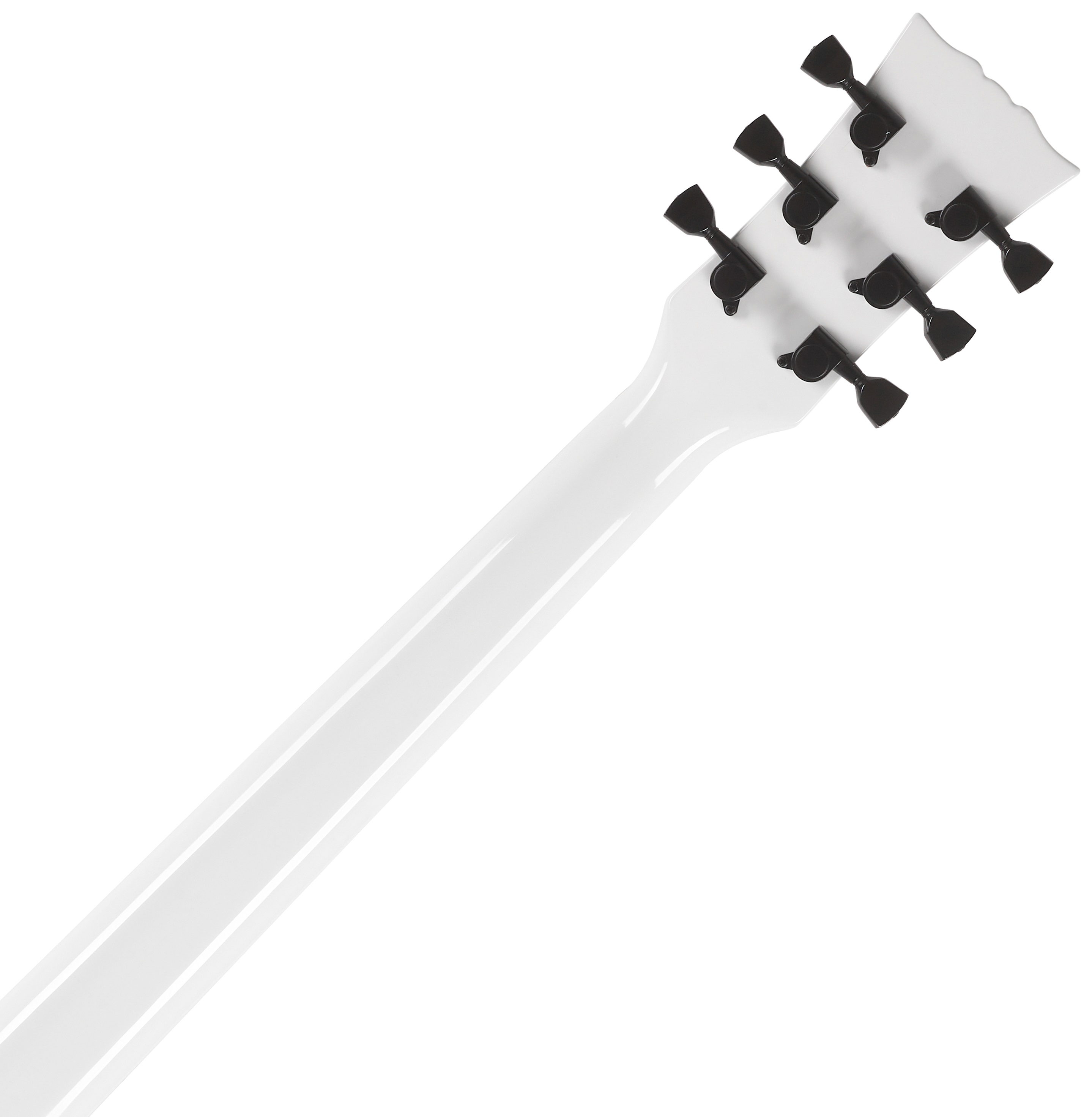 Blond SC-100 White (obrázek 5)