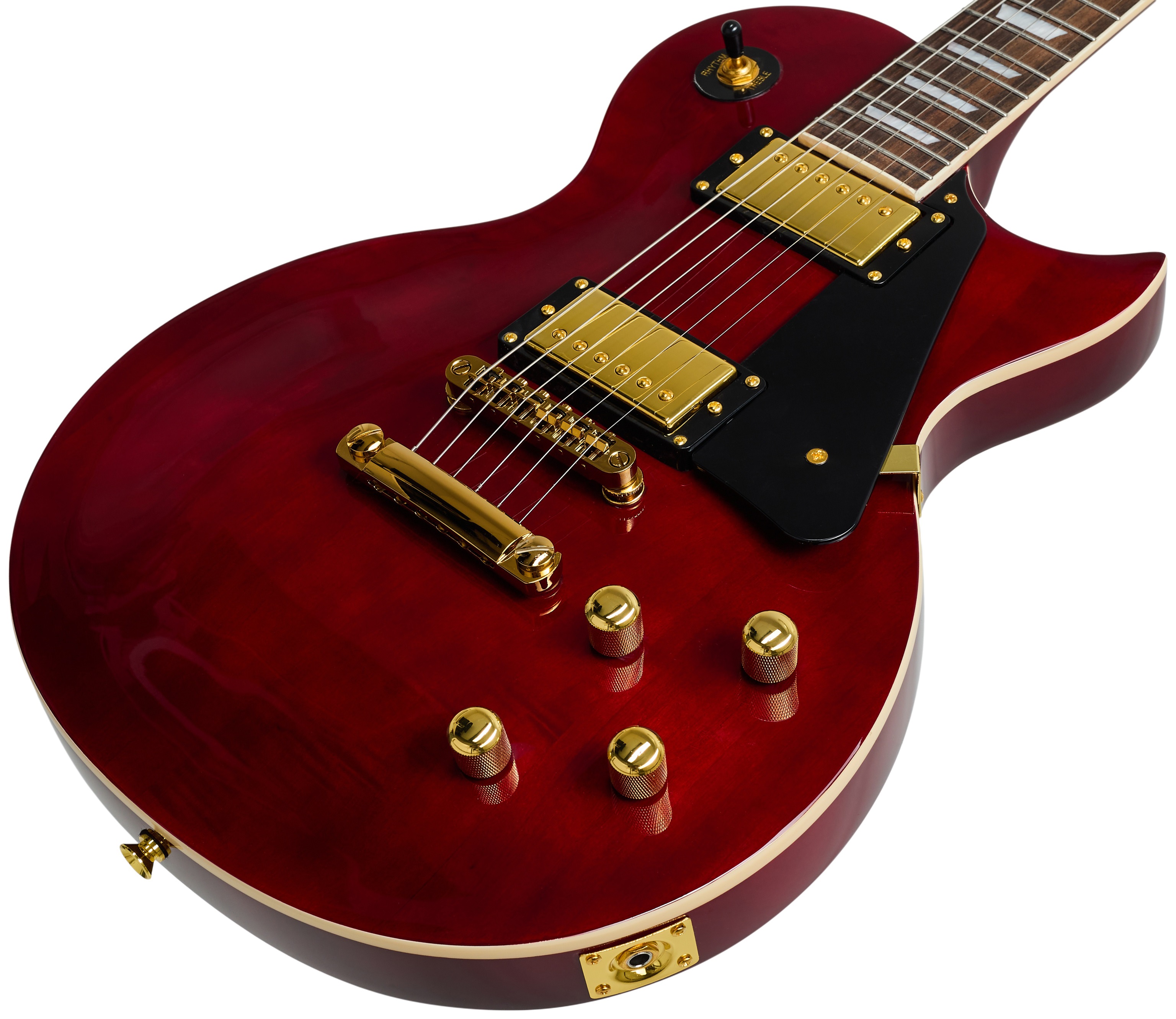 Blond SC-100 Wine Red (obrázek 3)