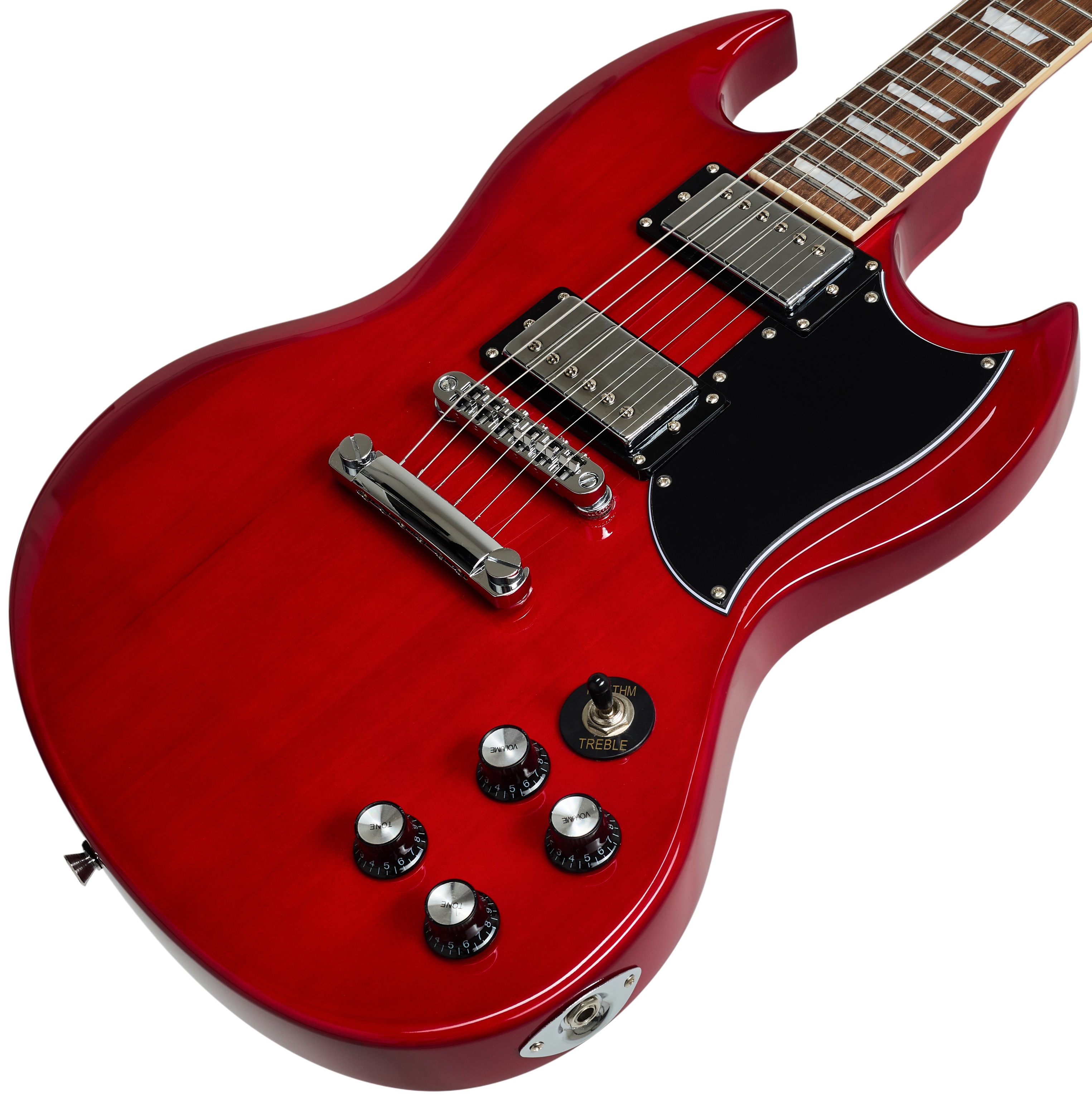 Blond SGS-100 Cherry (obrázek 3)