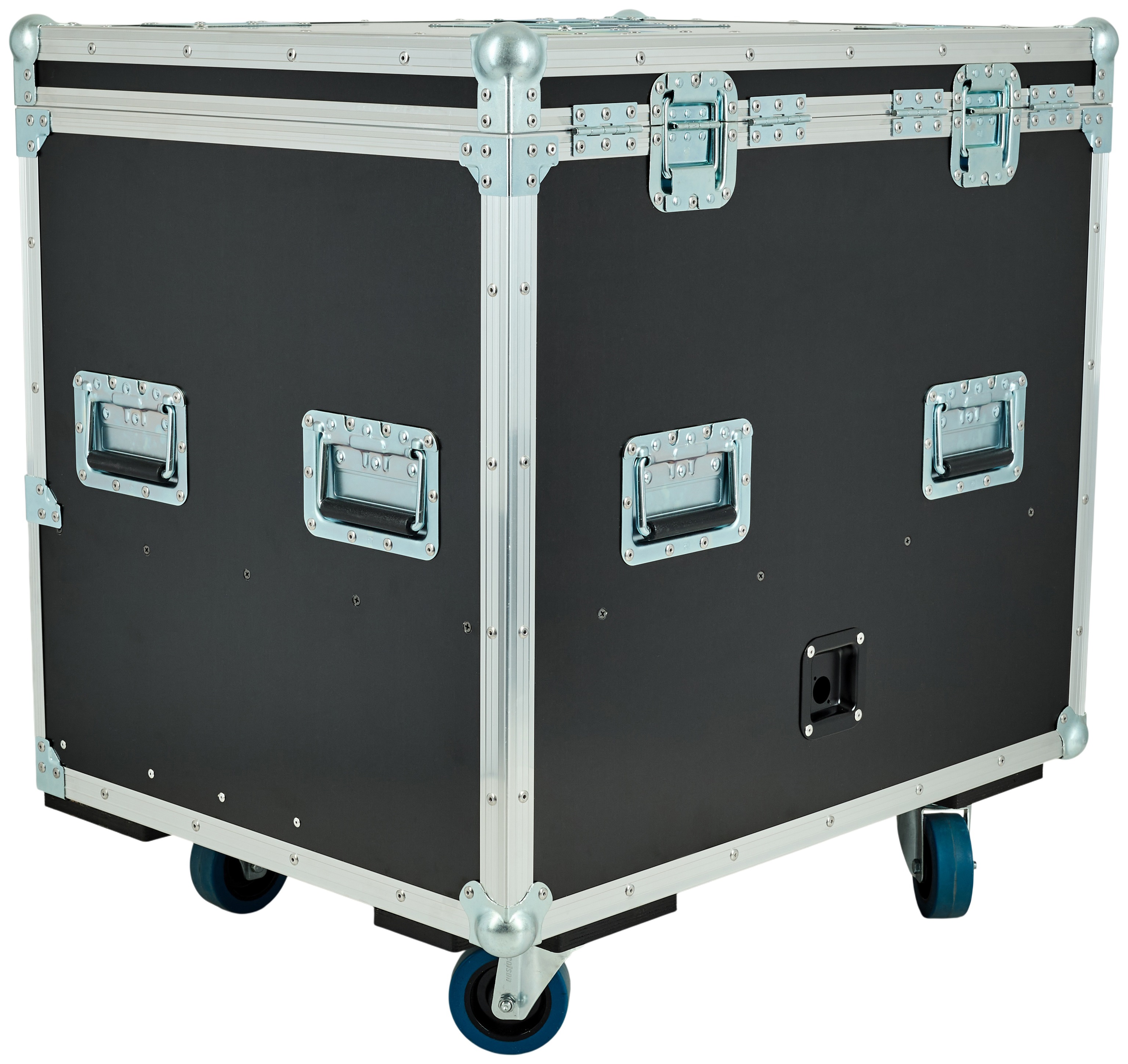 Razzor Cases Case pro nabíjecí stanici pro 8x ASTERA QuikPunch (obrázek 4)