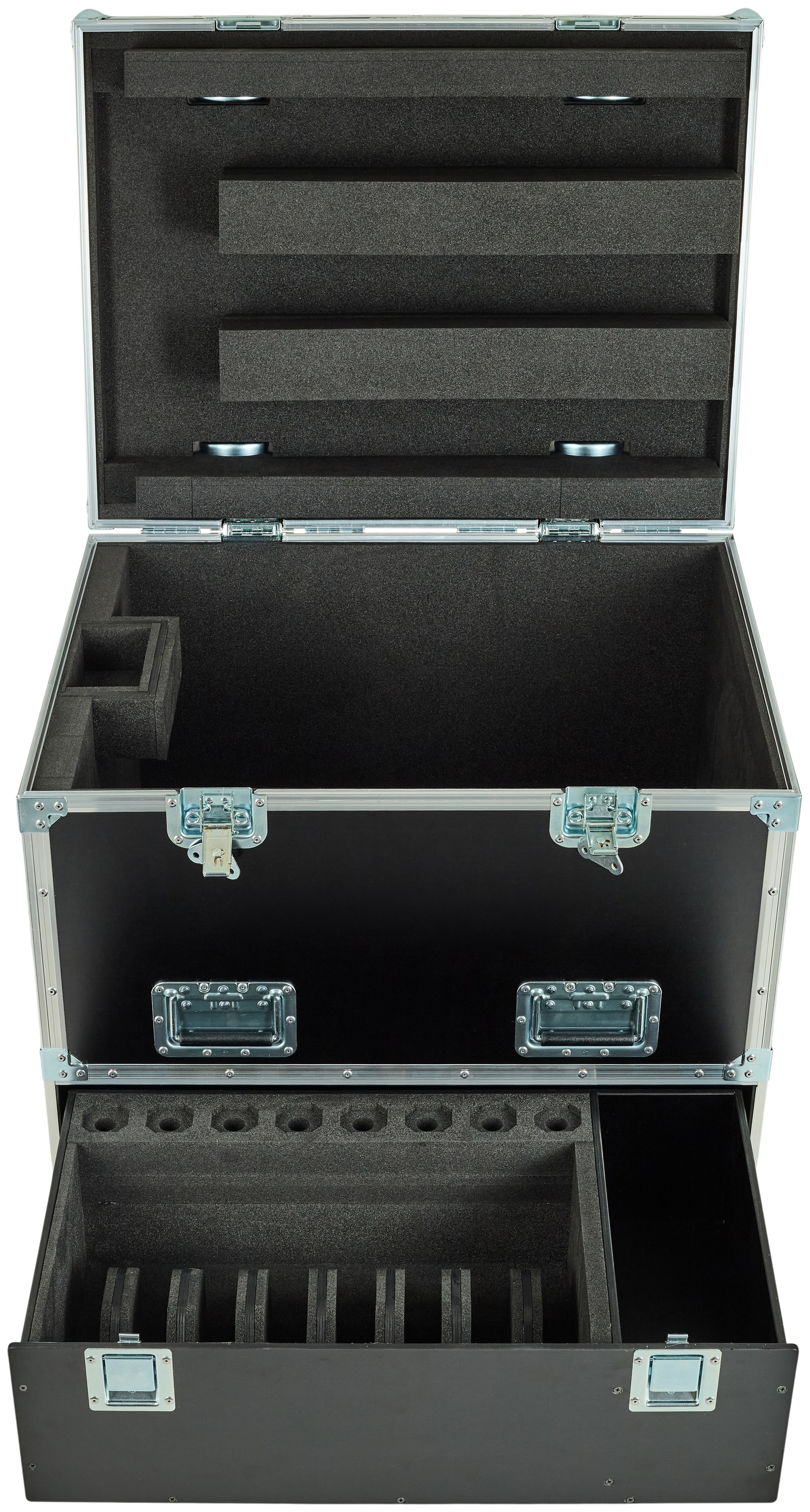 Razzor Cases Case pro nabíjecí stanici pro 8x ASTERA QuikPunch (obrázek 5)
