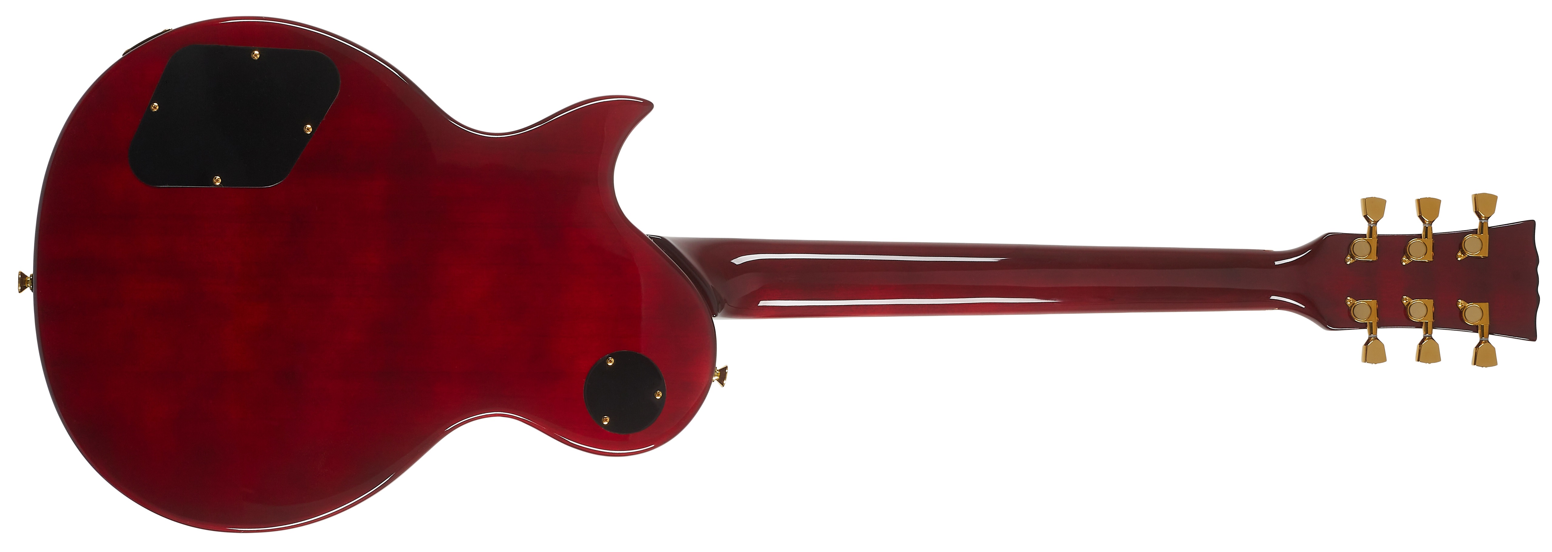 Blond SC-100 Wine Red