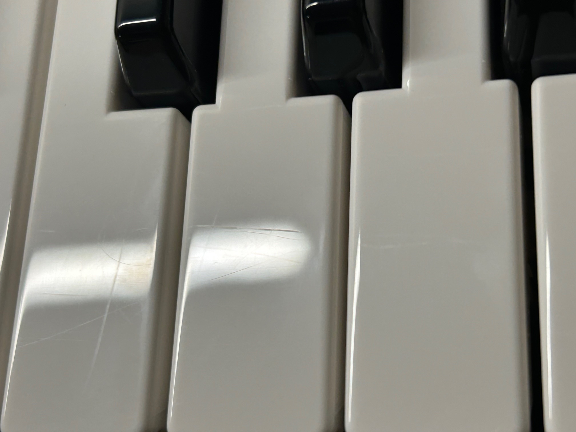 Roland V-Combo VR-09-B (použité) (obrázek 8)