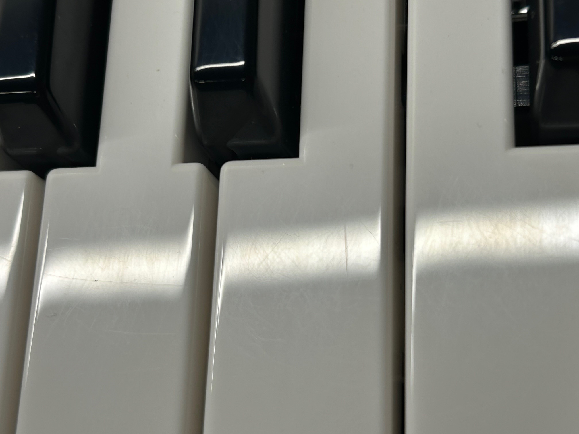 Roland V-Combo VR-09-B (použité) (obrázek 10)