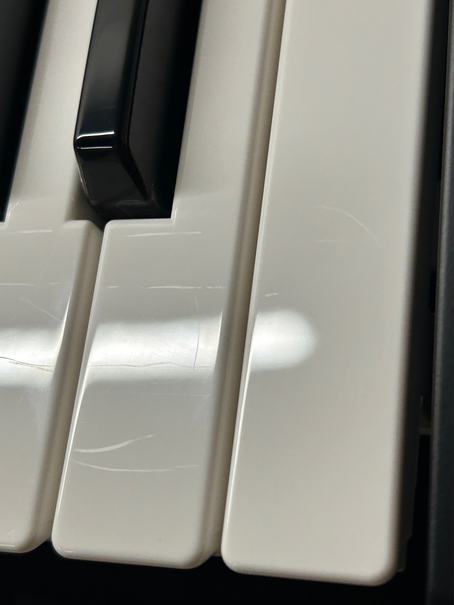 Roland V-Combo VR-09-B (použité) (obrázek 9)