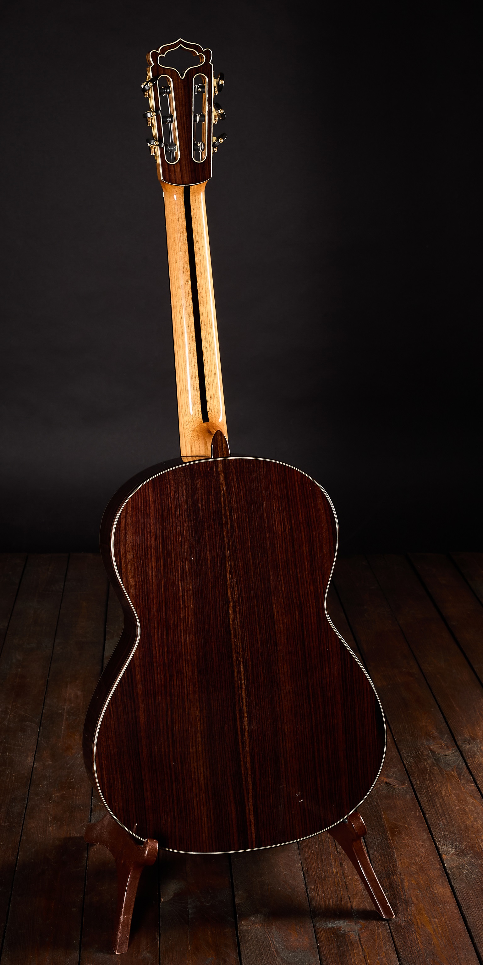 Hanika 2024 Special Production Flamenco Custom (obrázek 3)