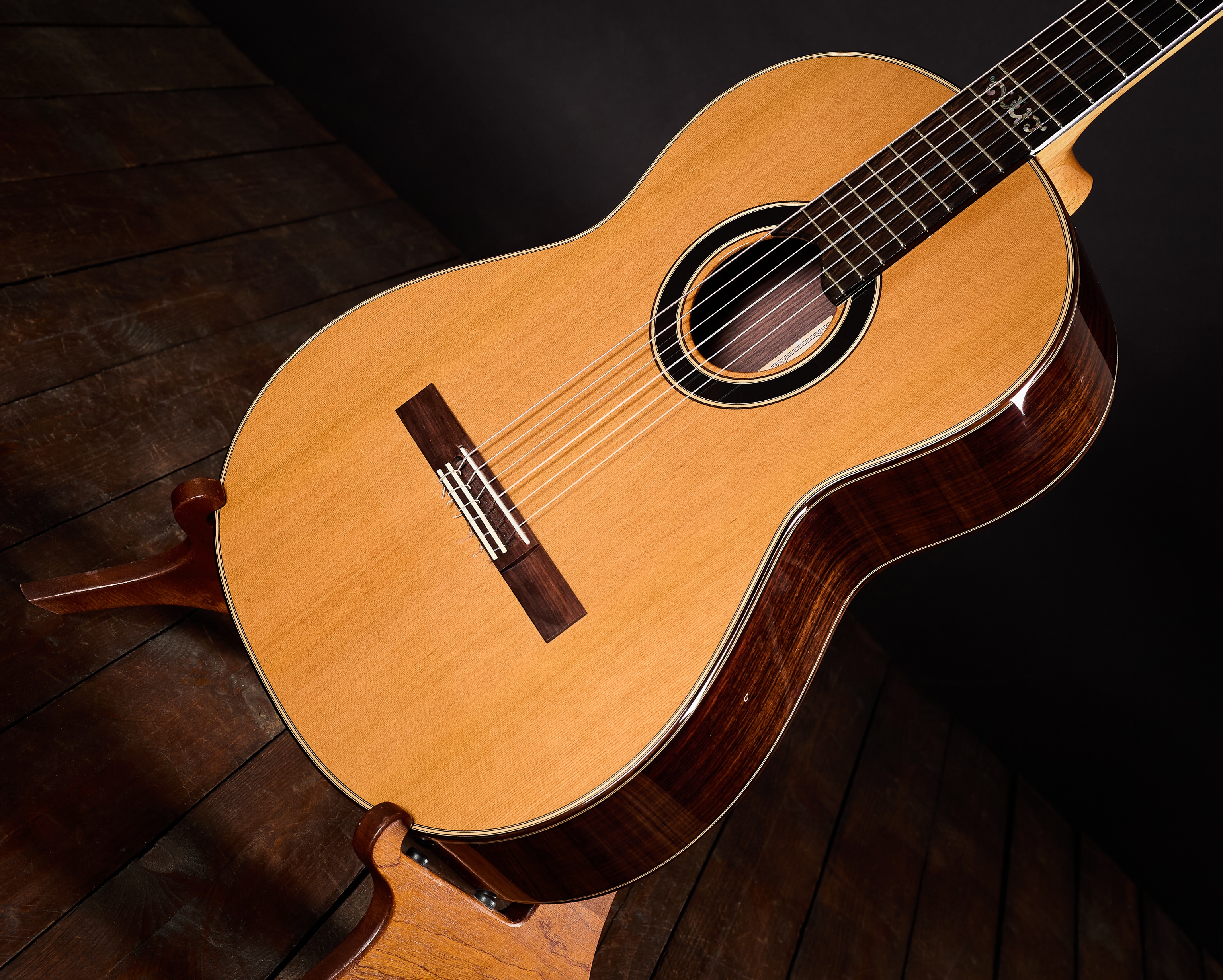 Hanika 2024 Special Production Flamenco Custom (obrázek 4)