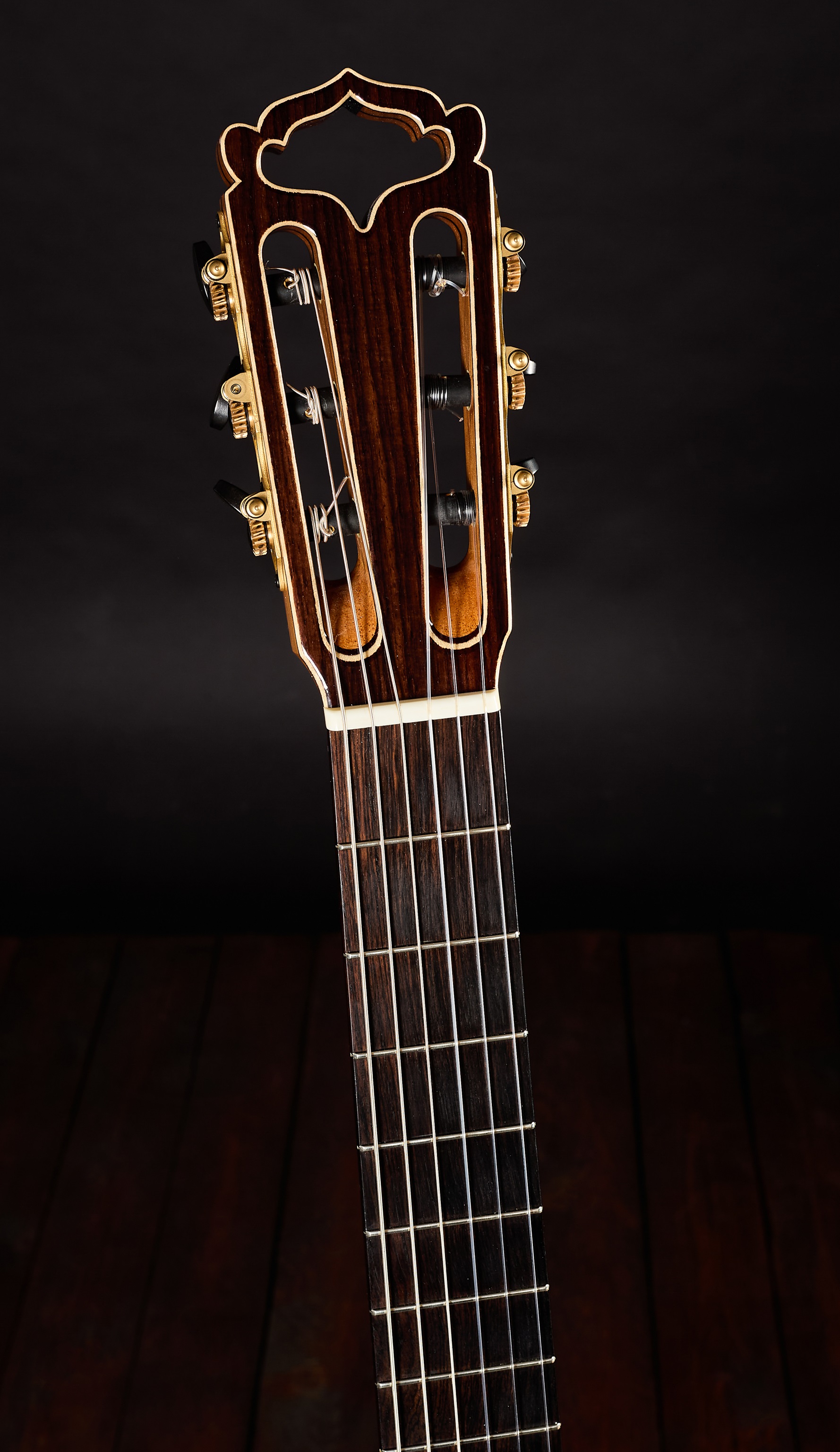 Hanika 2024 Special Production Flamenco Custom (obrázek 5)